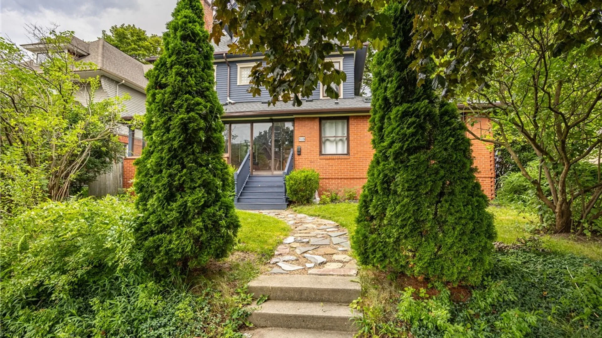 Property at 809 South Avenue, Rochester, NY 14620 4