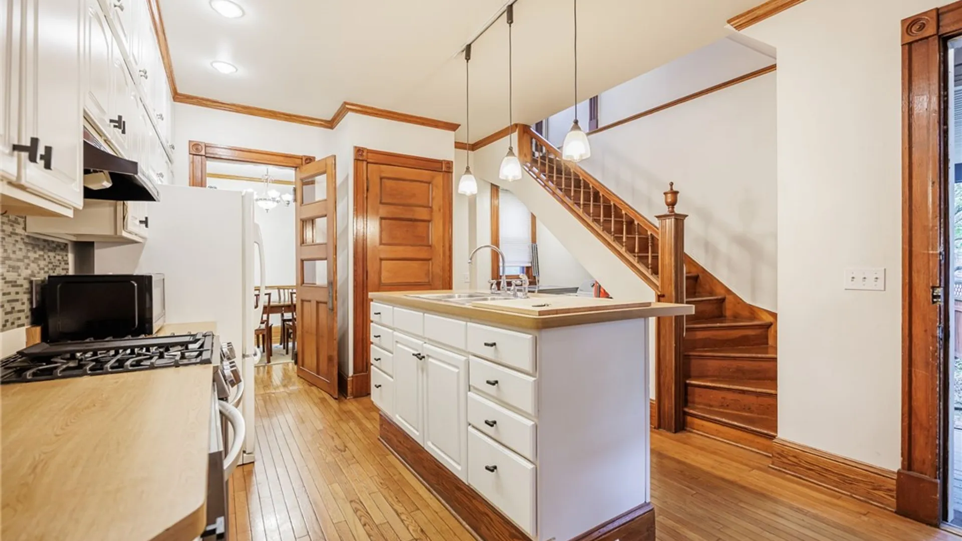 Property at 809 South Avenue, Rochester, NY 14620 12