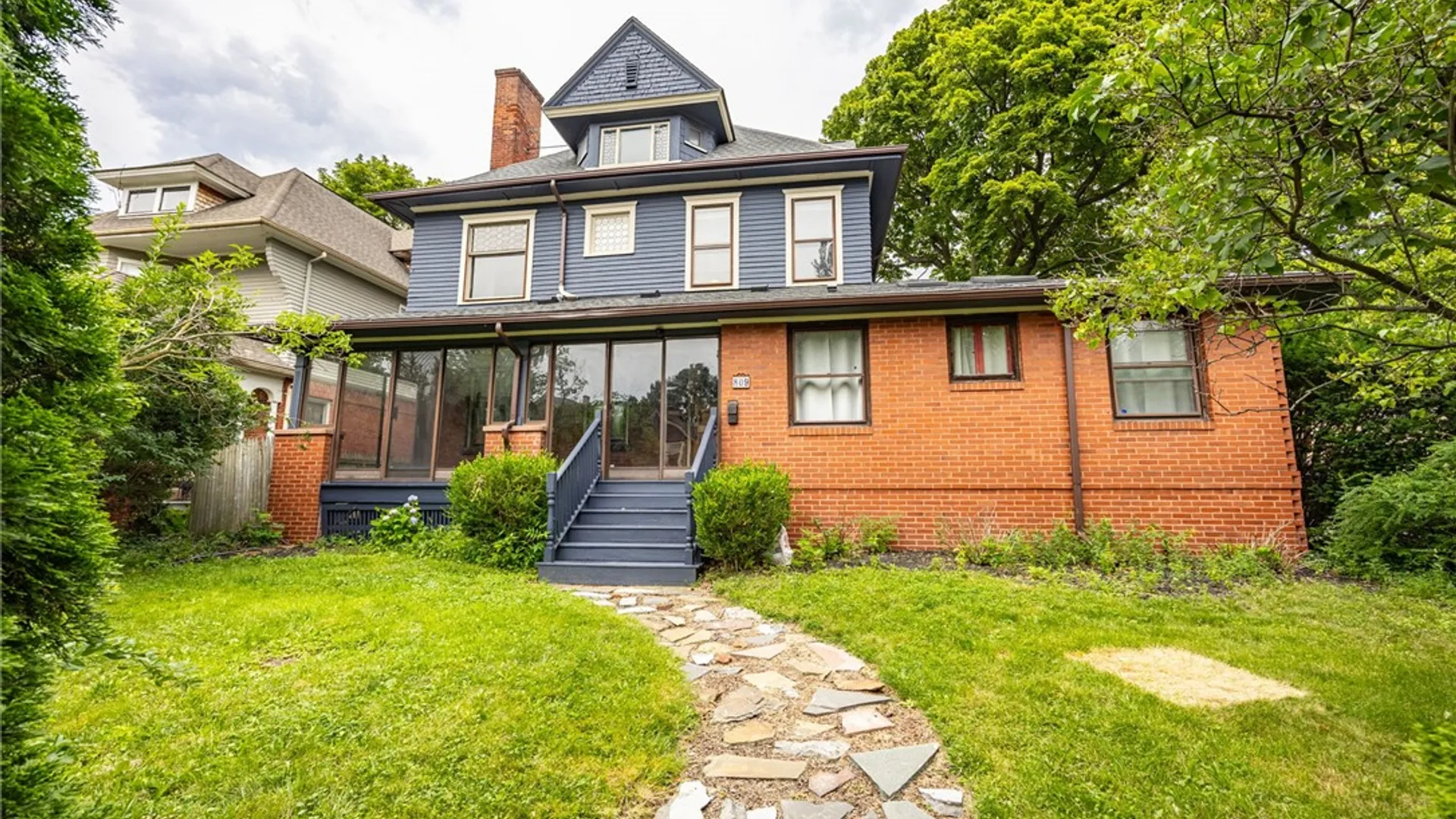 Property at 809 South Avenue, Rochester, NY 14620 3