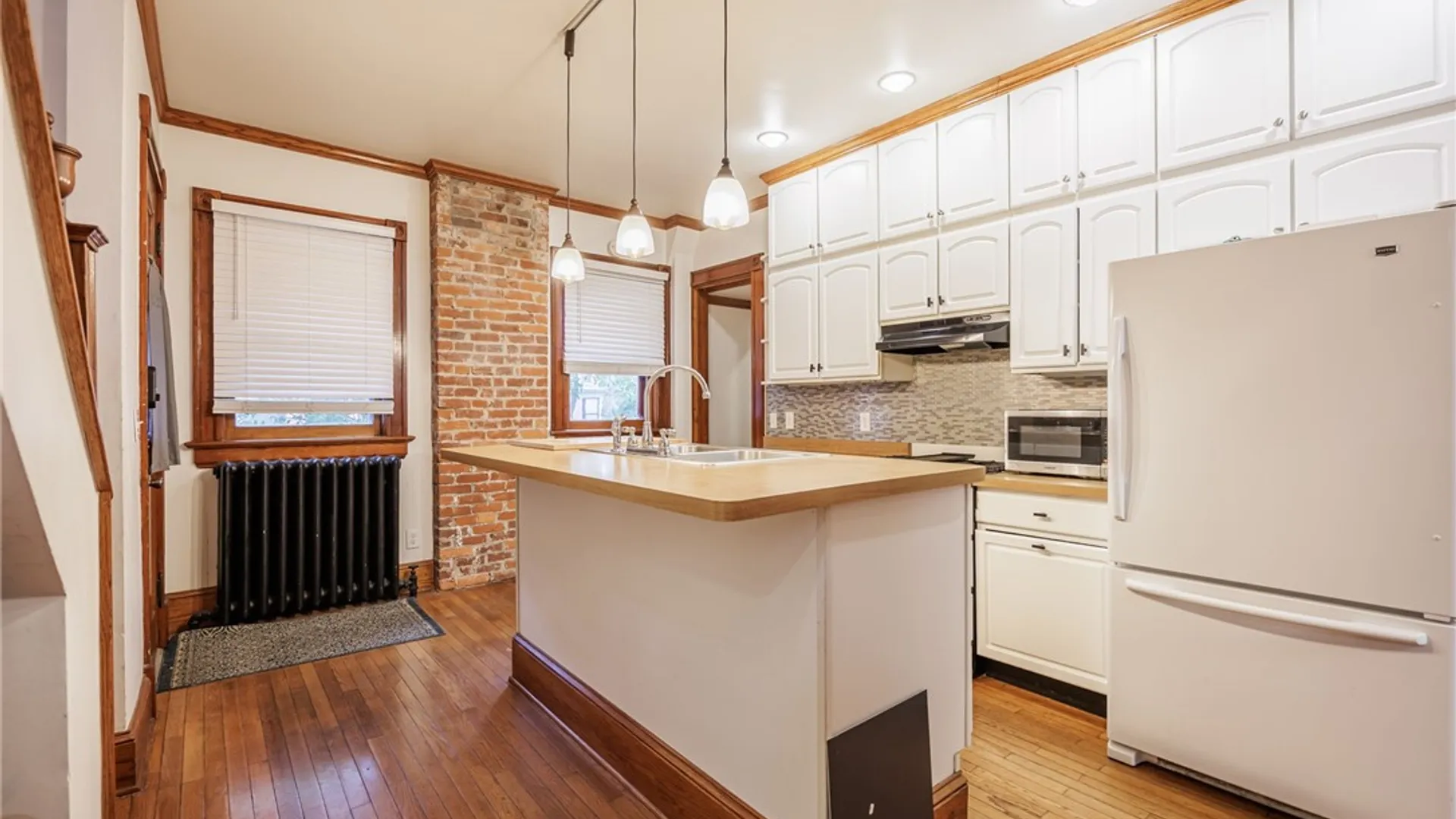 Property at 809 South Avenue, Rochester, NY 14620 10