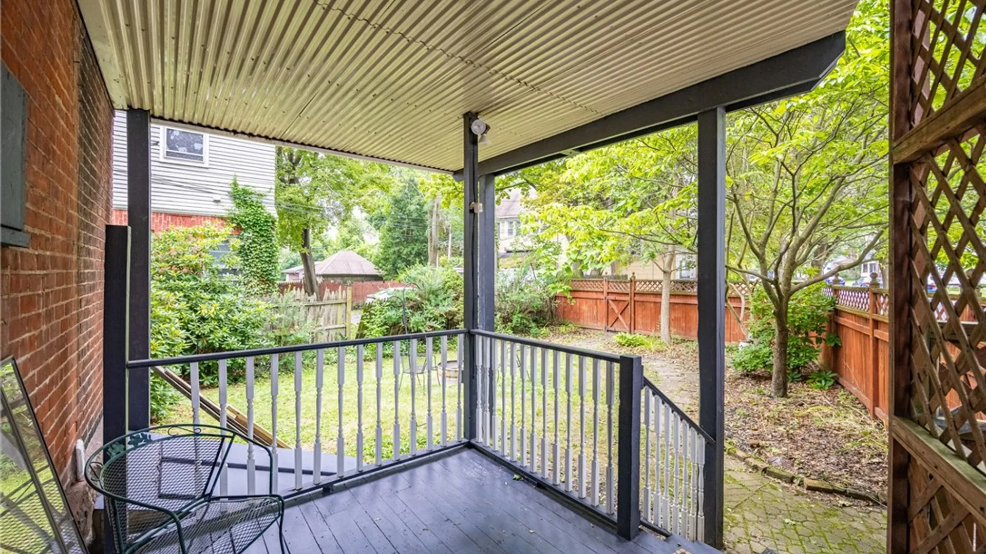 Property at 809 South Avenue, Rochester, NY 14620 42