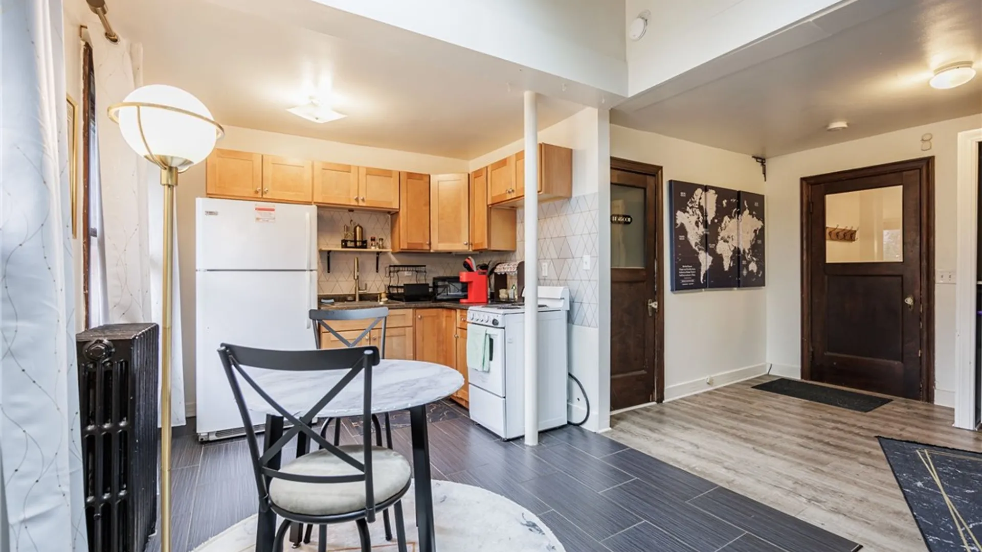Property at 809 South Avenue, Rochester, NY 14620 31