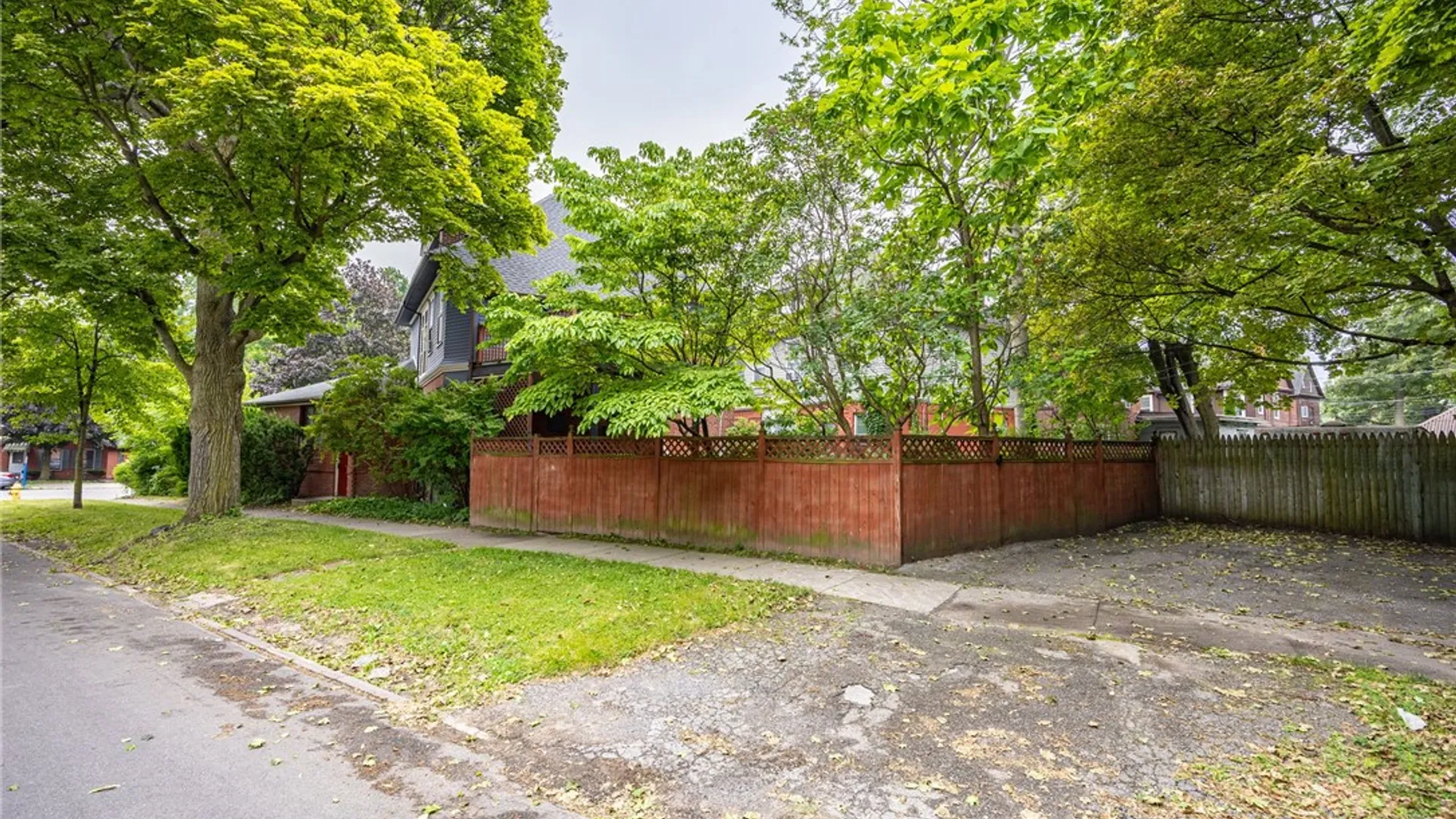 Property at 809 South Avenue, Rochester, NY 14620 37