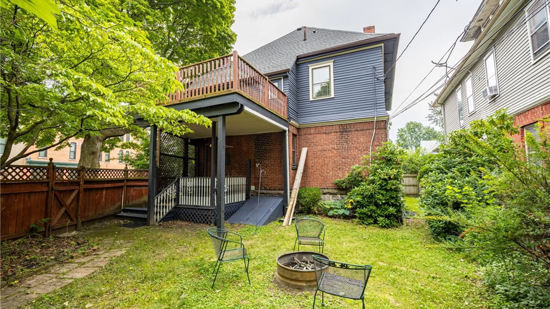 Property at 809 South Avenue, Rochester, NY 14620 38