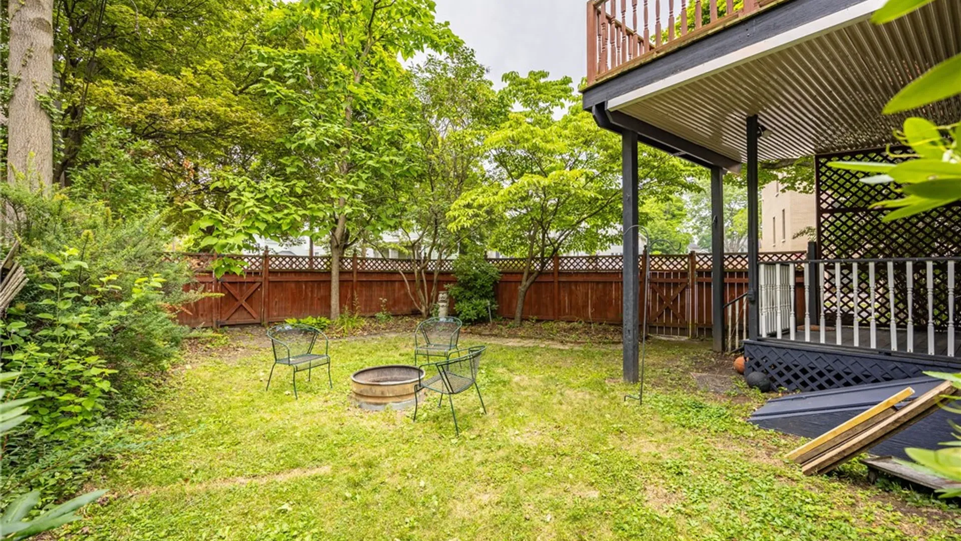 Property at 809 South Avenue, Rochester, NY 14620 40