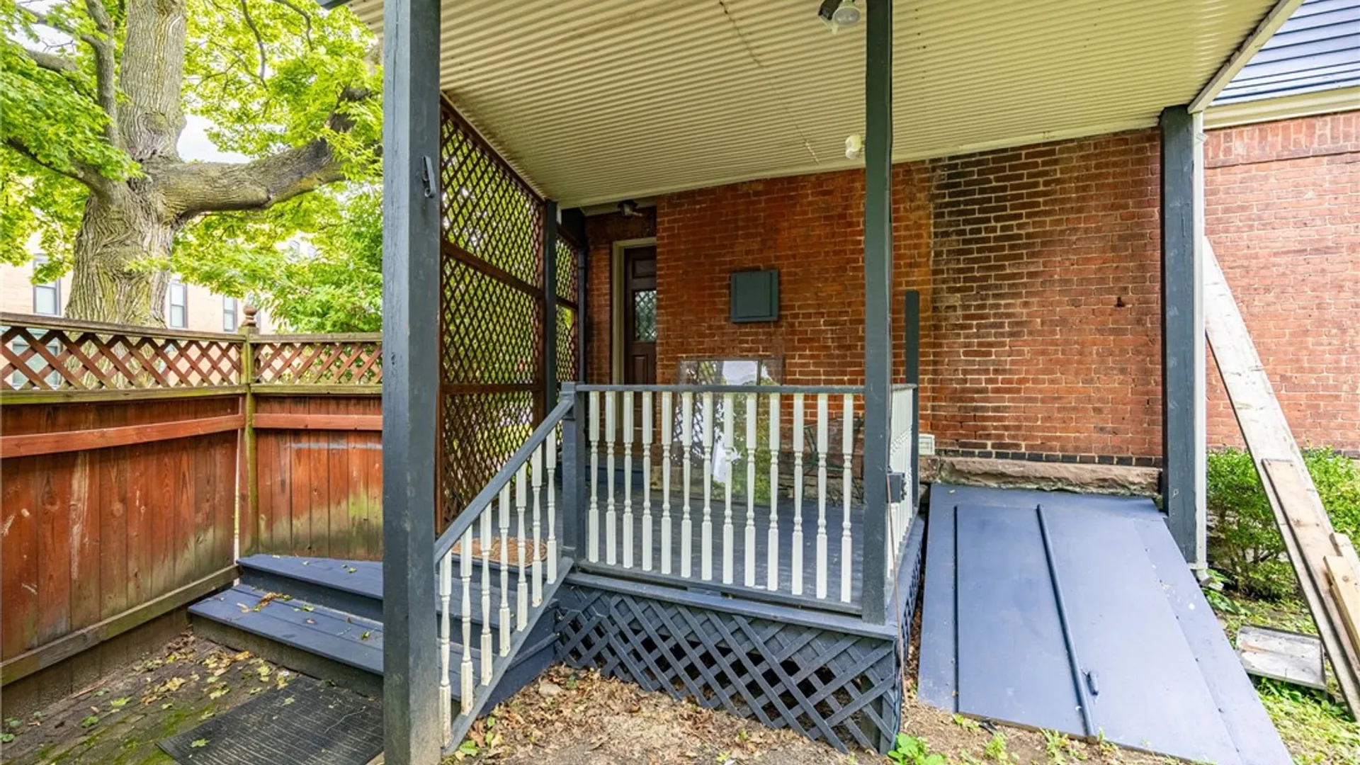 Property at 809 South Avenue, Rochester, NY 14620 41