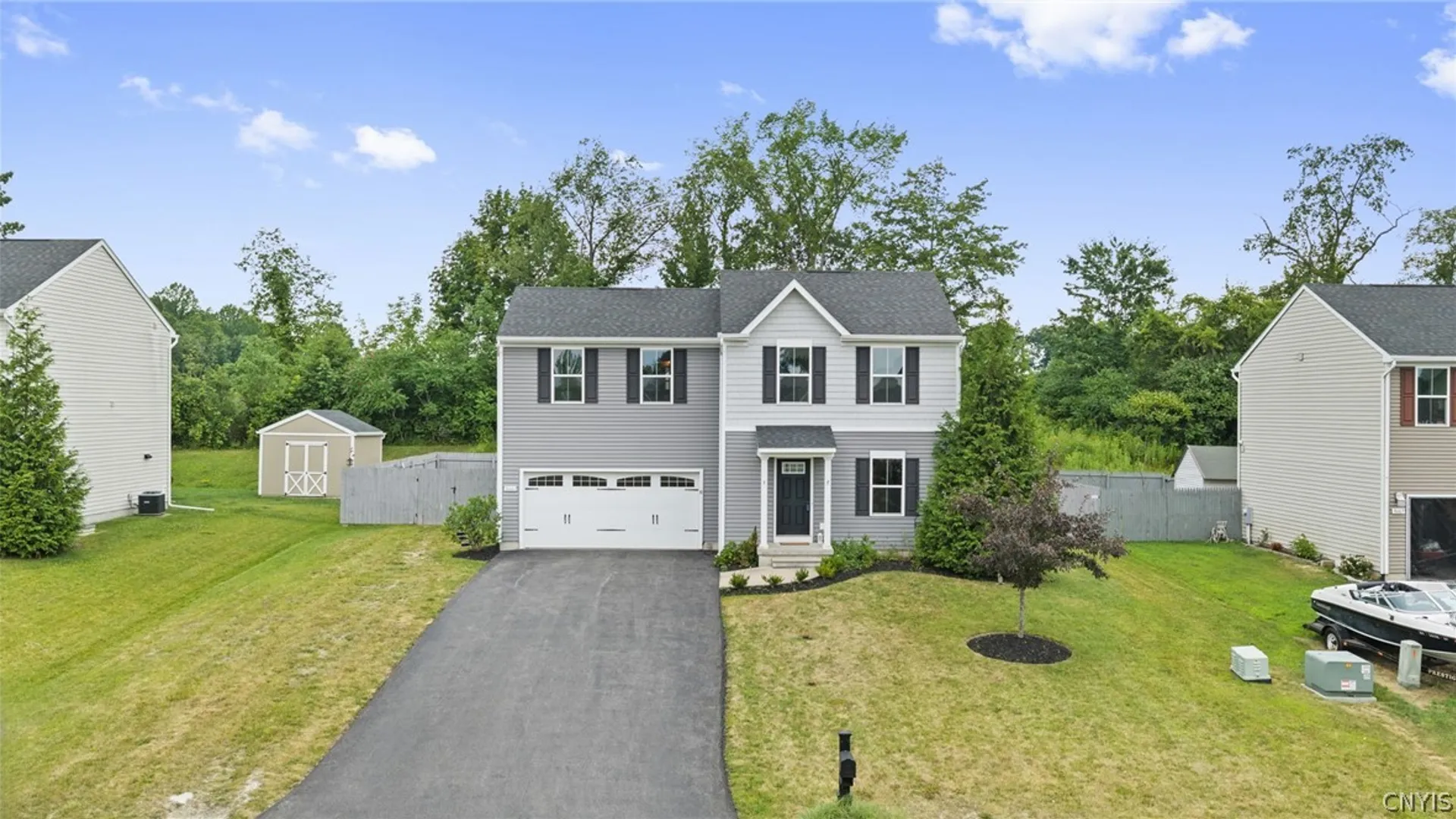 Property at 8661 Cobalt Drive, Cicero, NY 13039 37