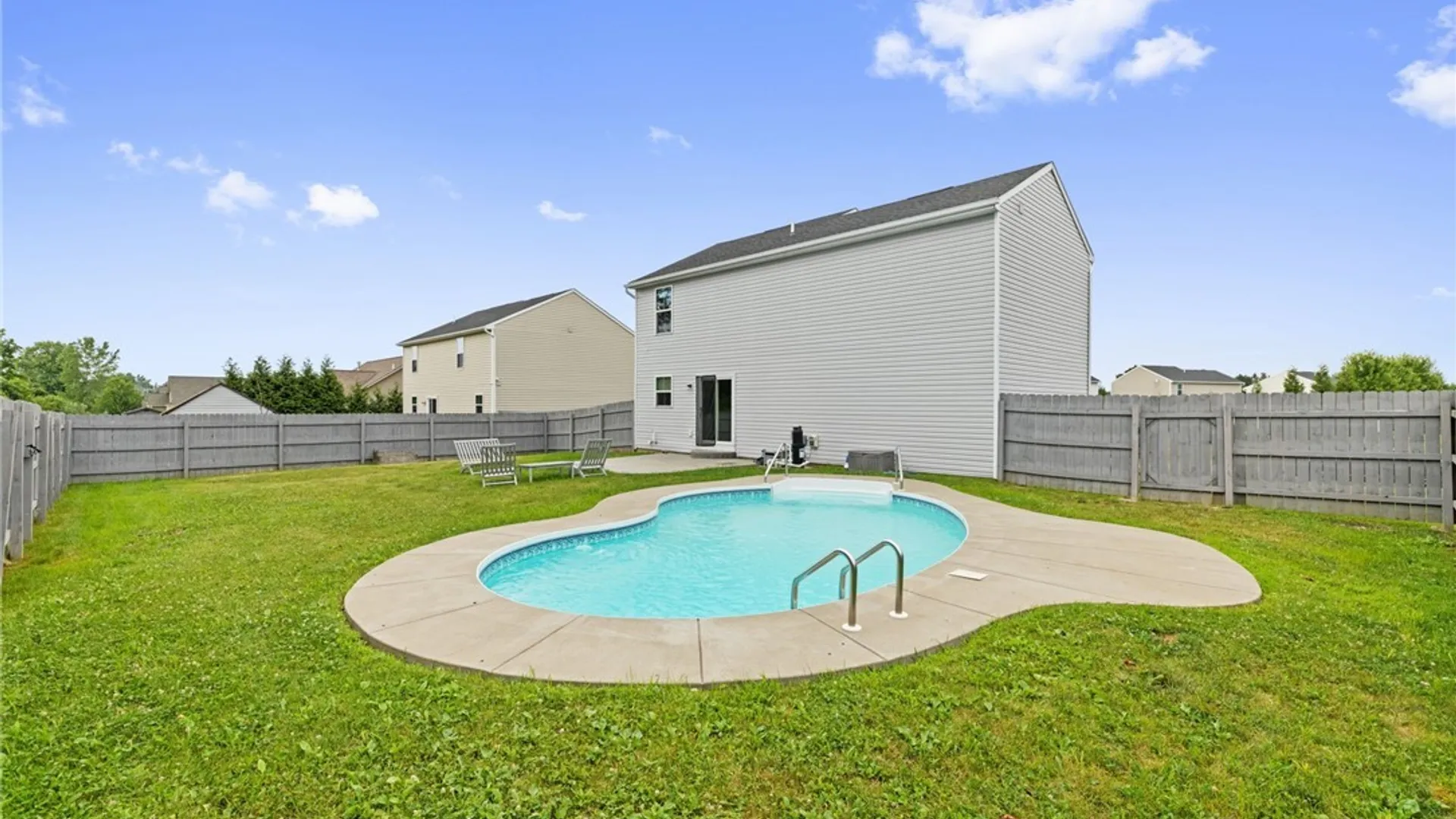 Property at 8661 Cobalt Drive, Cicero, NY 13039 40