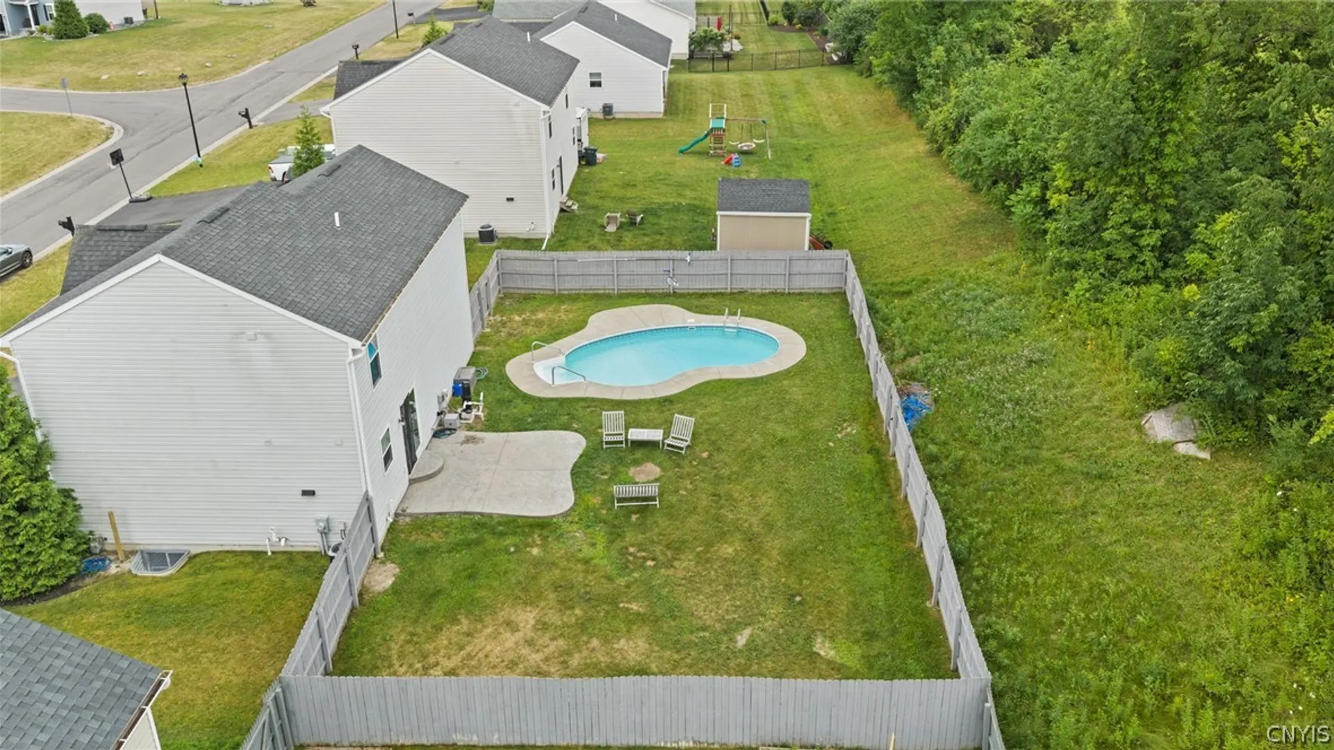 Property at 8661 Cobalt Drive, Cicero, NY 13039 41