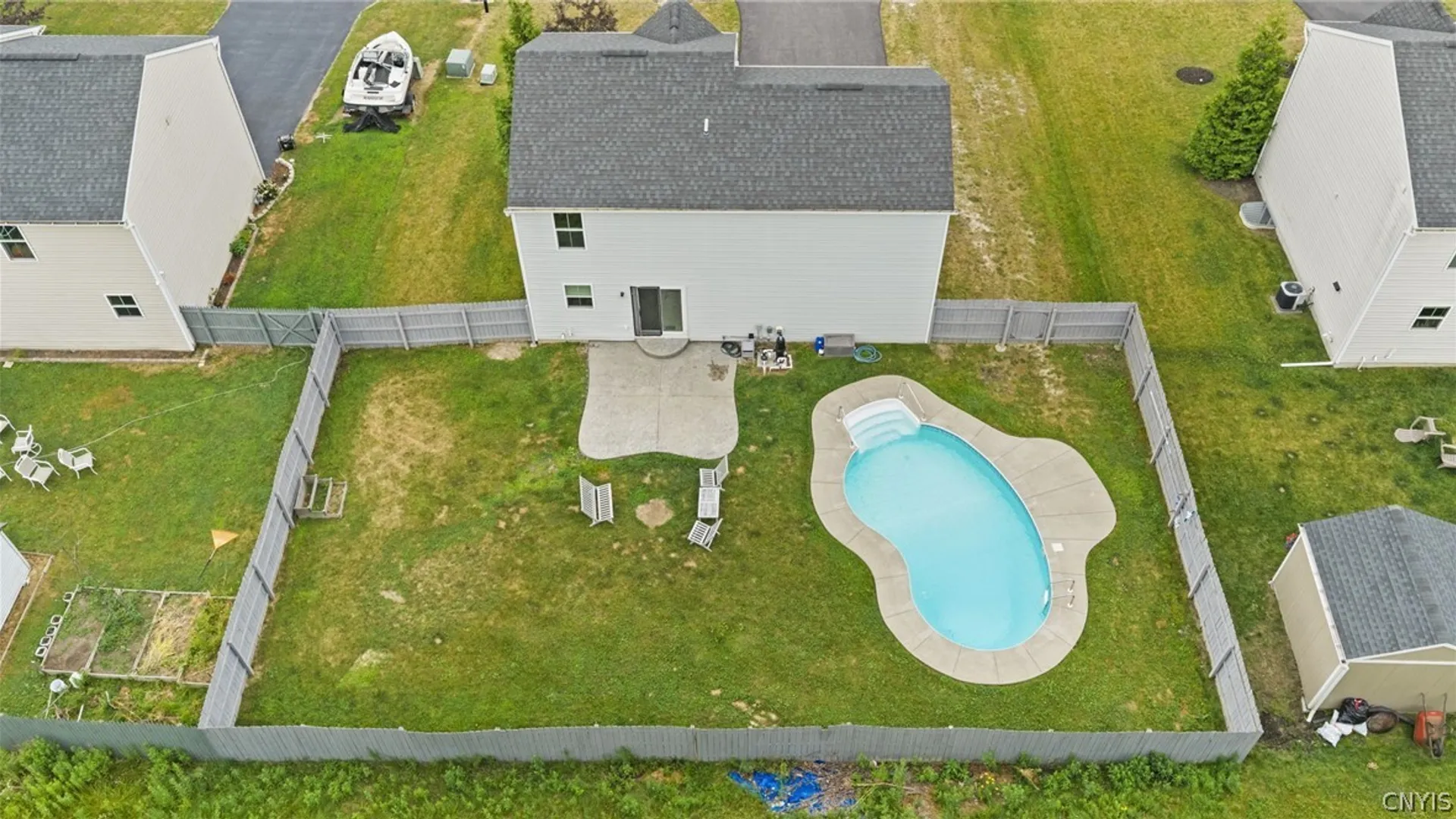 Property at 8661 Cobalt Drive, Cicero, NY 13039 42