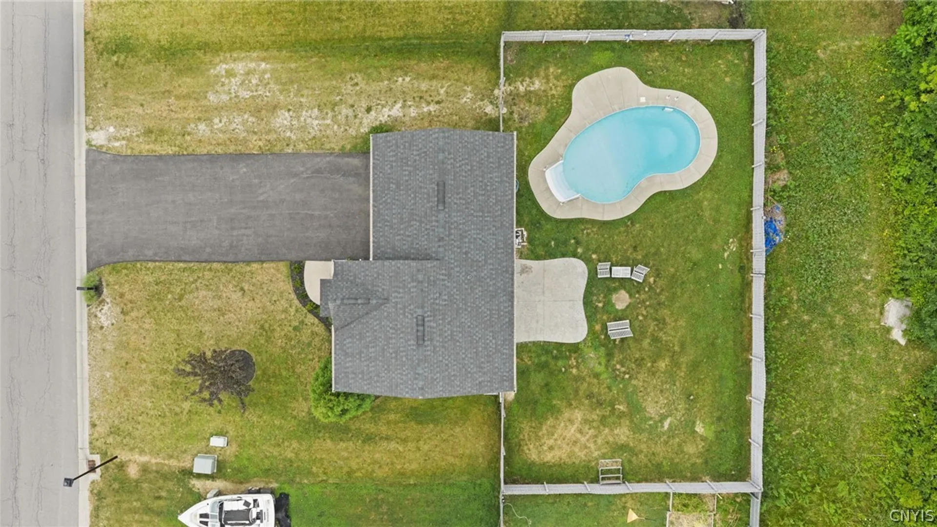 Property at 8661 Cobalt Drive, Cicero, NY 13039 43