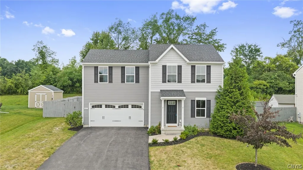 Property at 8661 Cobalt Drive, Cicero, NY 13039