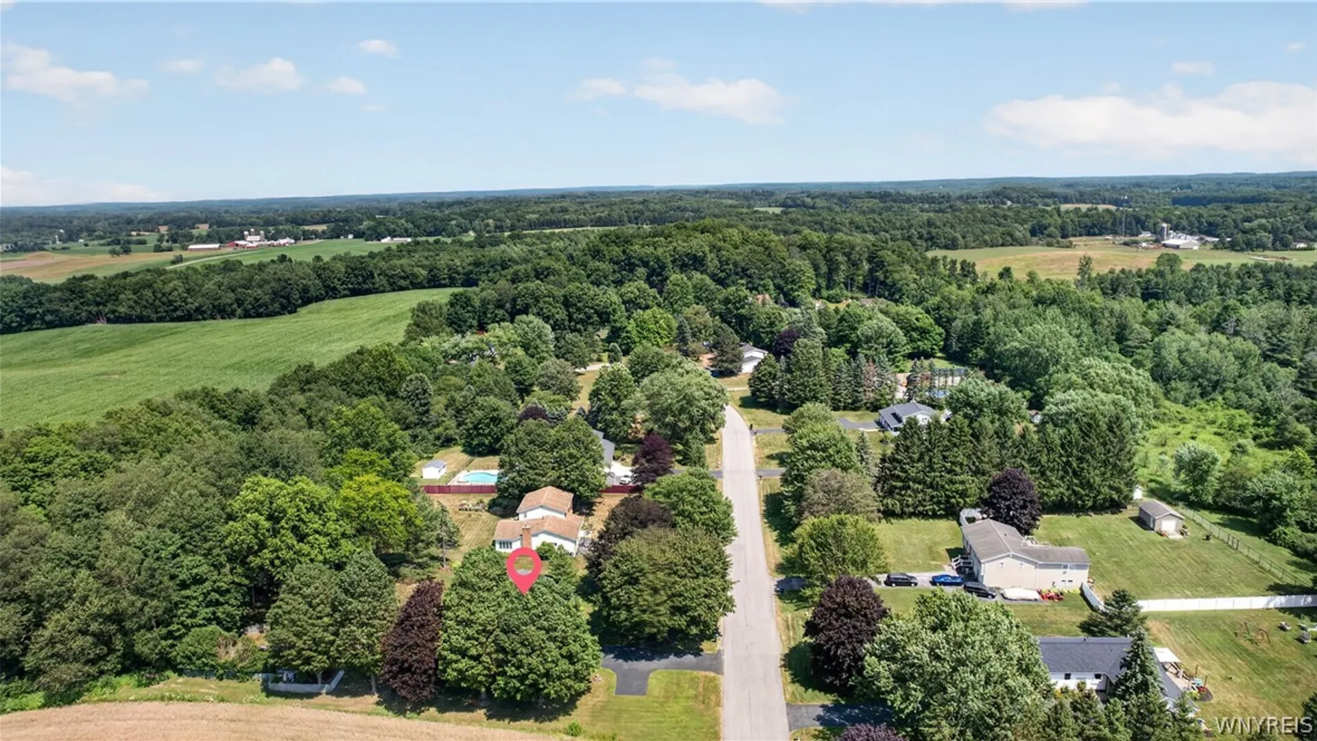 Property at 11700 Whitetail Drive, Marilla, NY 14102 15