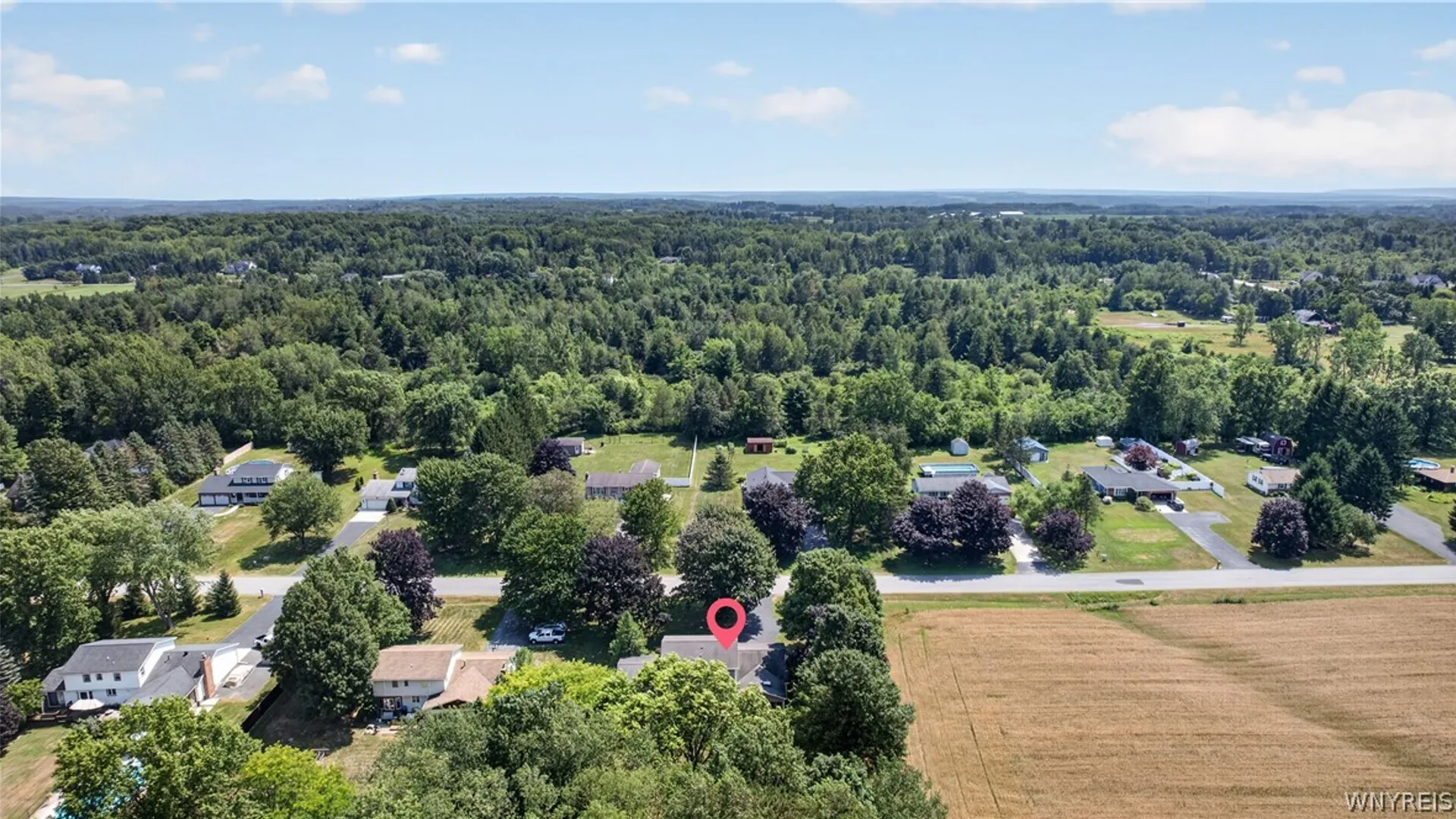 Property at 11700 Whitetail Drive, Marilla, NY 14102 16