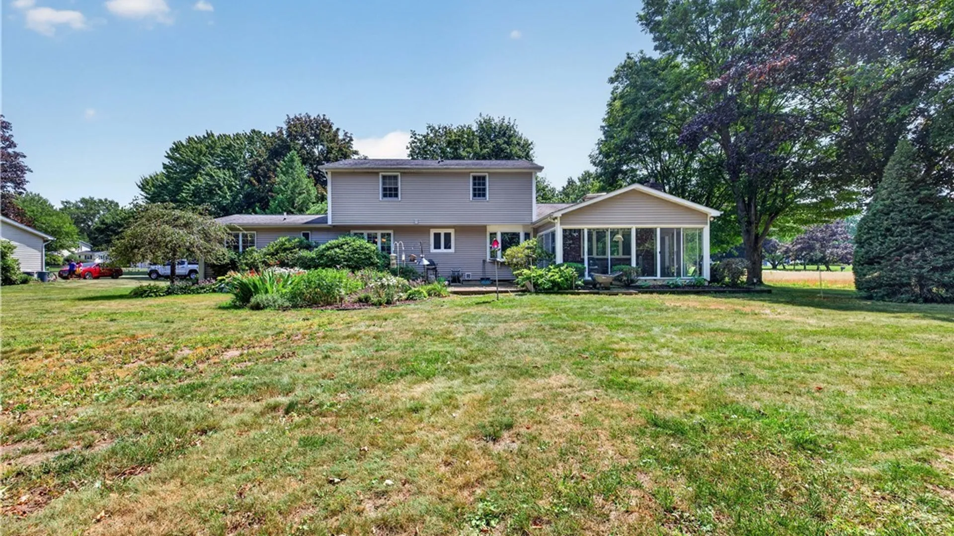Property at 11700 Whitetail Drive, Marilla, NY 14102 5