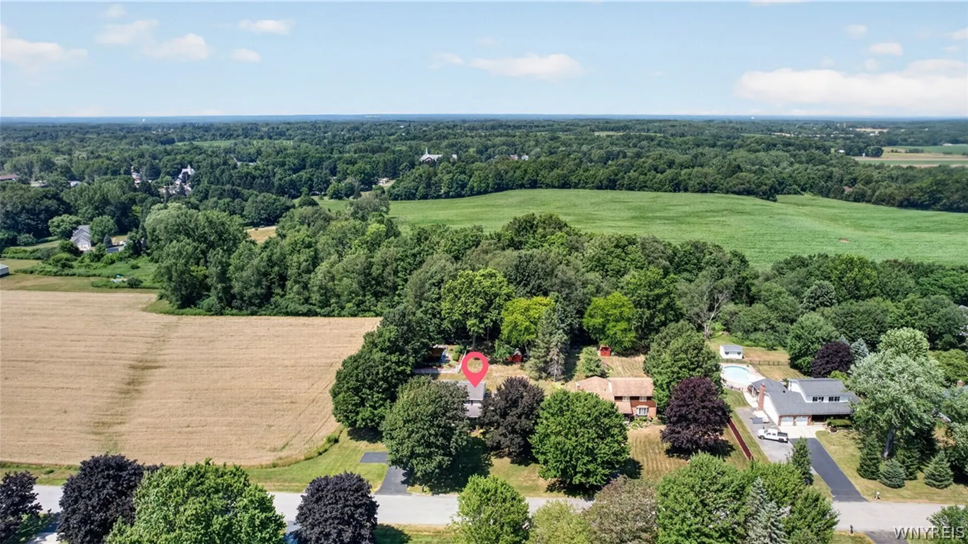 Property at 11700 Whitetail Drive, Marilla, NY 14102 13