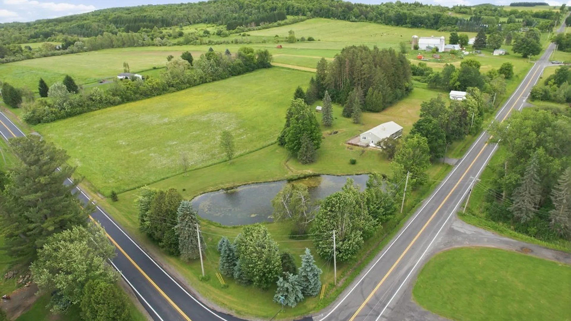 Property at 3342 Constine Bridge Road, Cazenovia, NY 13035 2