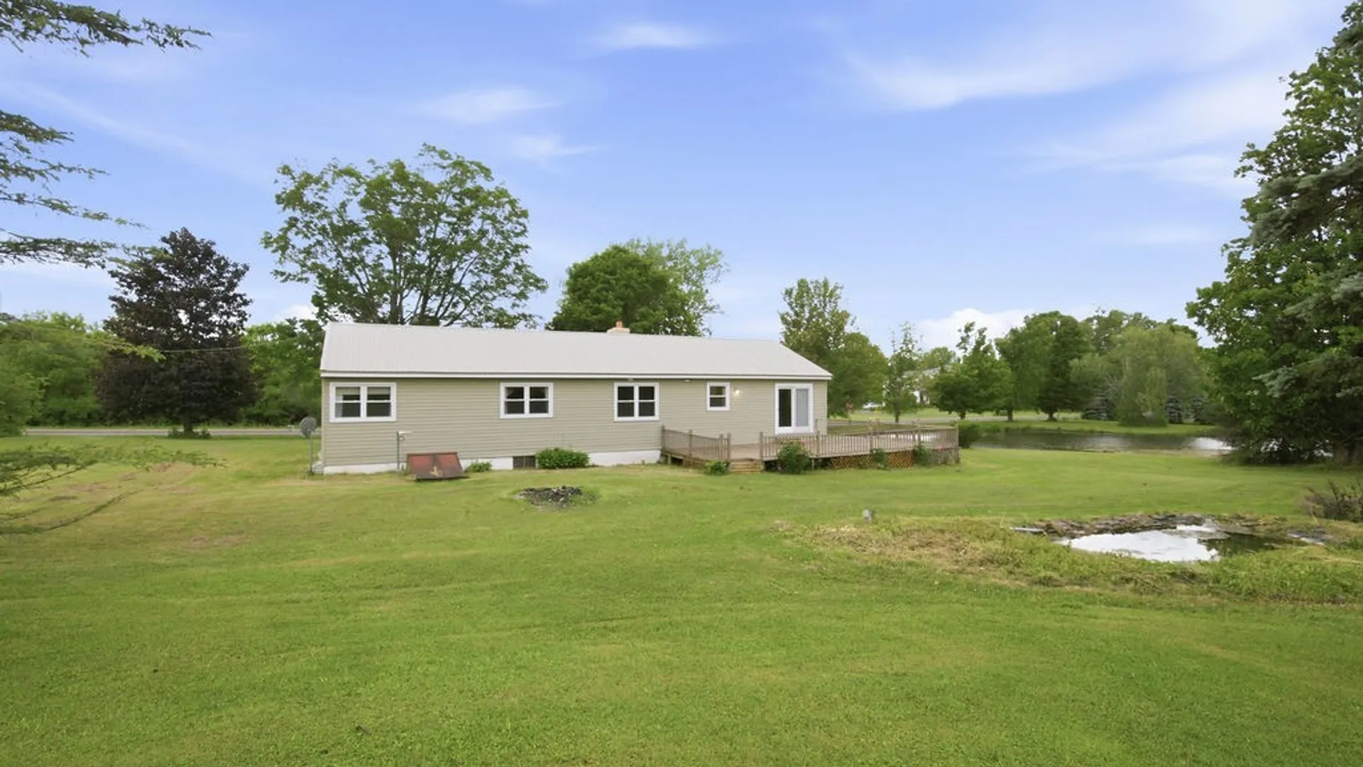 Property at 3342 Constine Bridge Road, Cazenovia, NY 13035 34