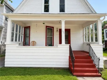 Property at 280 Dewitt Street, Buffalo, NY 14213