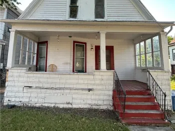 Property at 280 Dewitt Street, Buffalo, NY 14213
