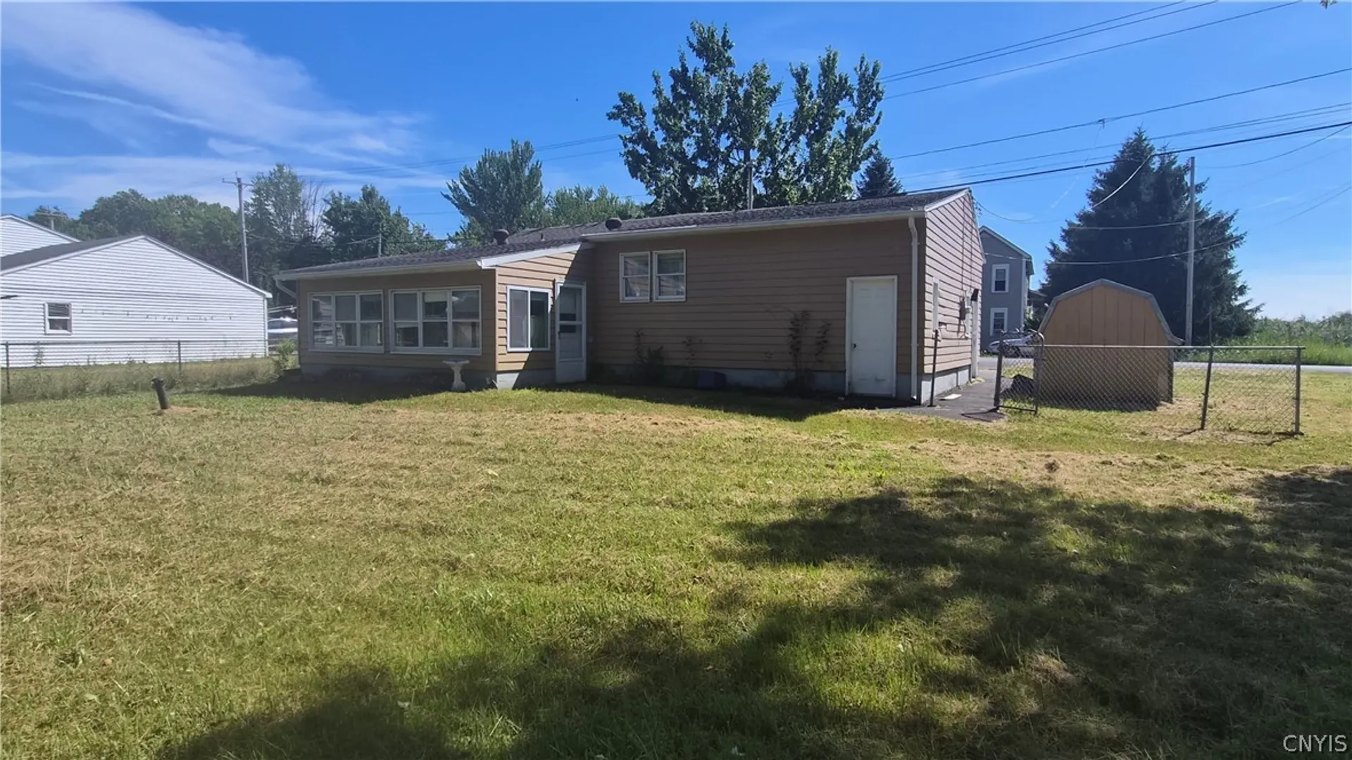 Property at 6603 E Taft Road, Cicero, NY 13057 20