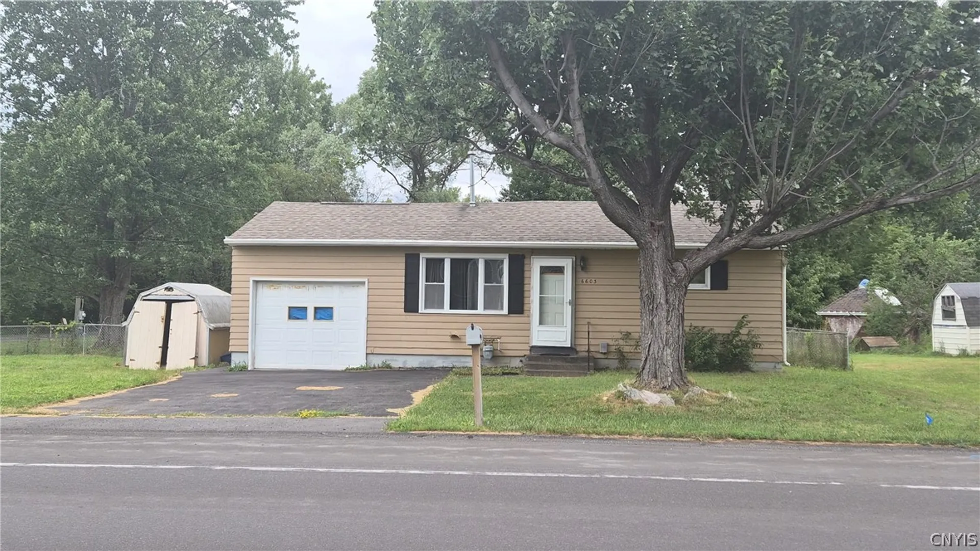 Property at 6603 E Taft Road, Cicero, NY 13057 2