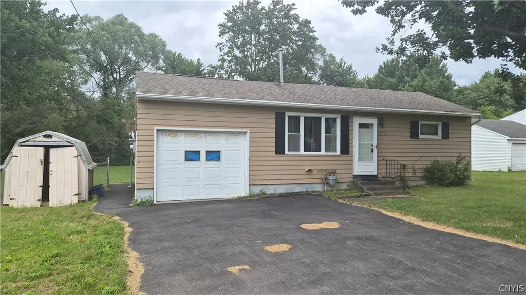 Property at 6603 E Taft Road, Cicero, NY 13057