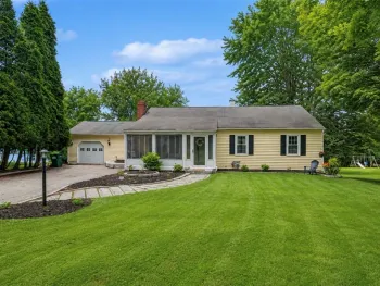 Property at 181 Slosson Lane, Geneva City, NY 14456