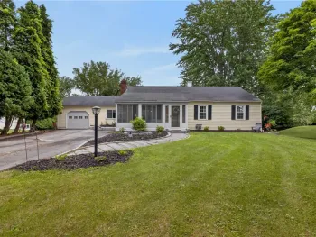 Property at 181 Slosson Lane, Geneva City, NY 14456