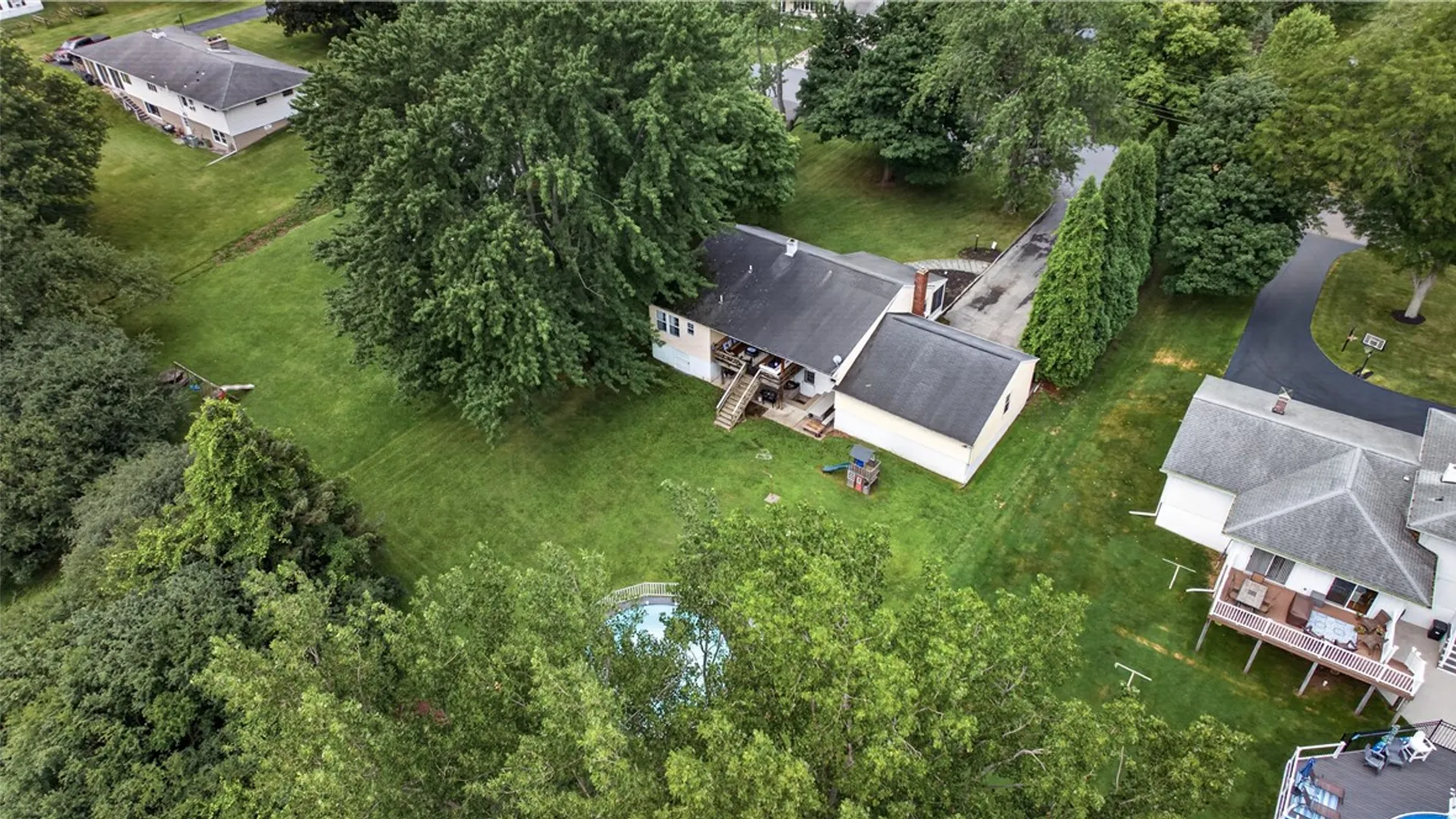 Property at 181 Slosson Lane, Geneva City, NY 14456 7