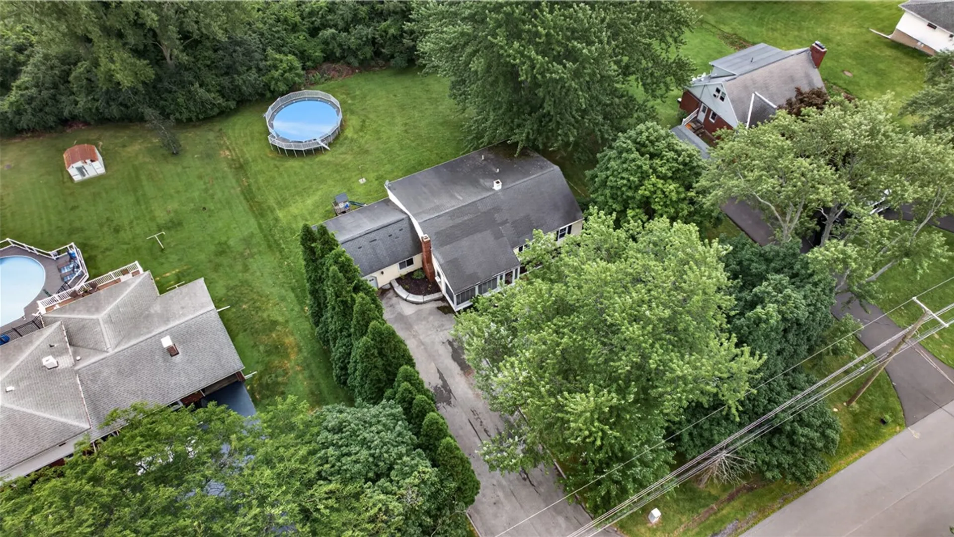 Property at 181 Slosson Lane, Geneva City, NY 14456 8