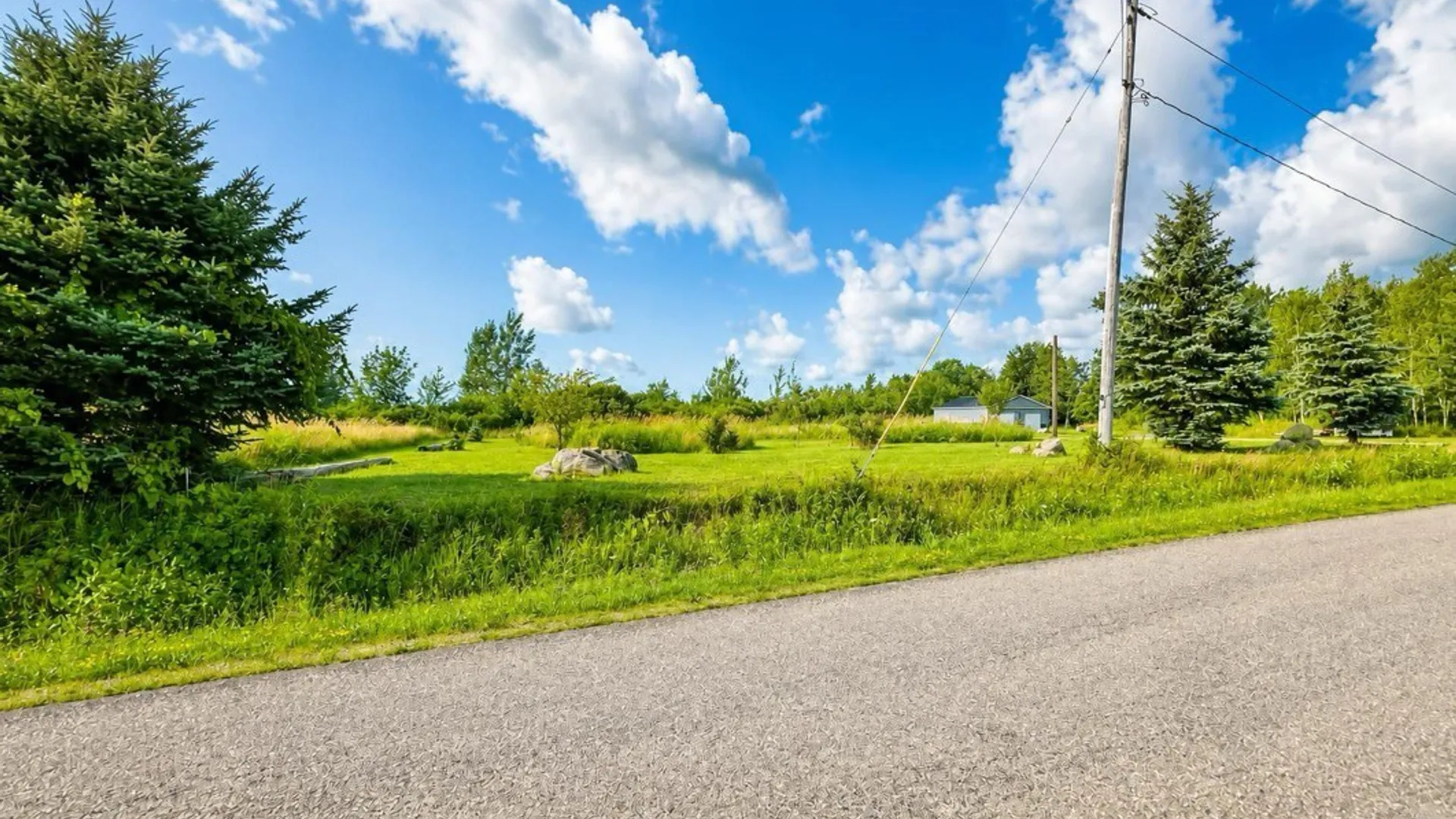 Property at Straight Road, Pomfret, NY 14063 2