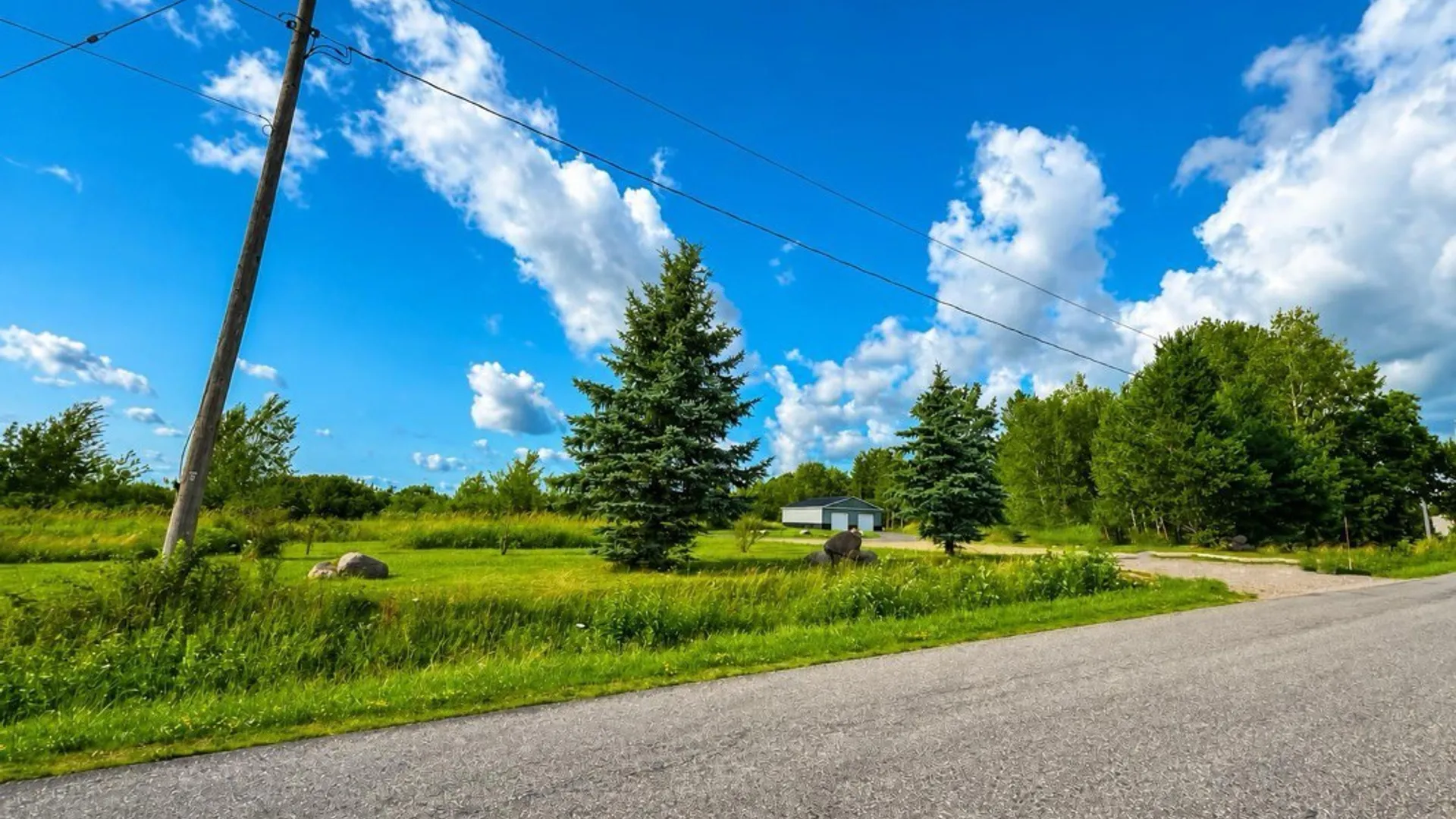 Property at Straight Road, Pomfret, NY 14063 3