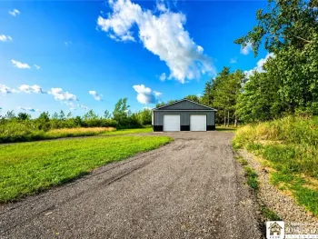 Property at Straight Road, Pomfret, NY 14063