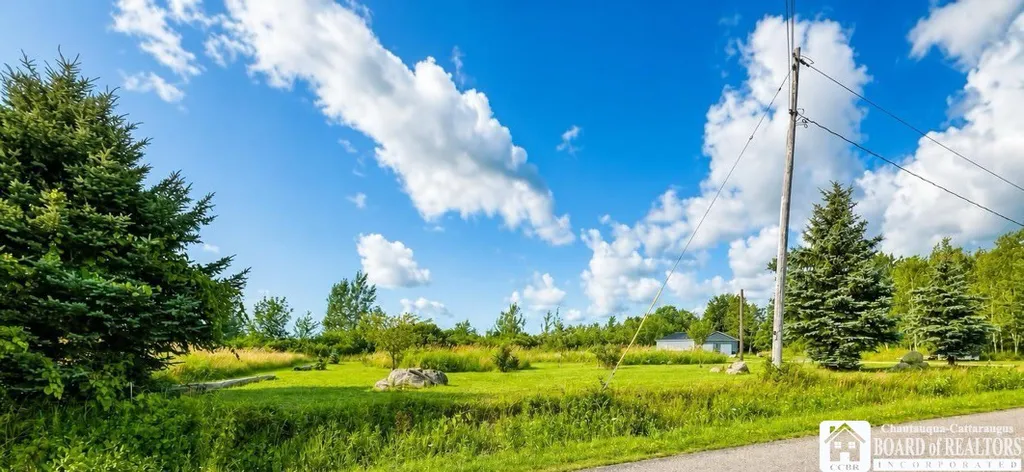 Property at Straight Road, Pomfret, NY 14063