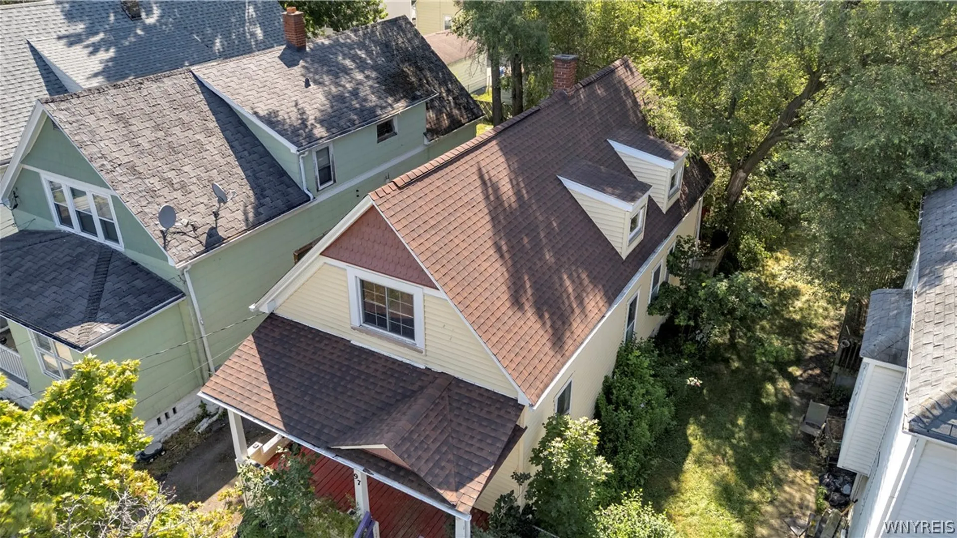 Property at 97 Burch Avenue, West Seneca, NY 14210 2