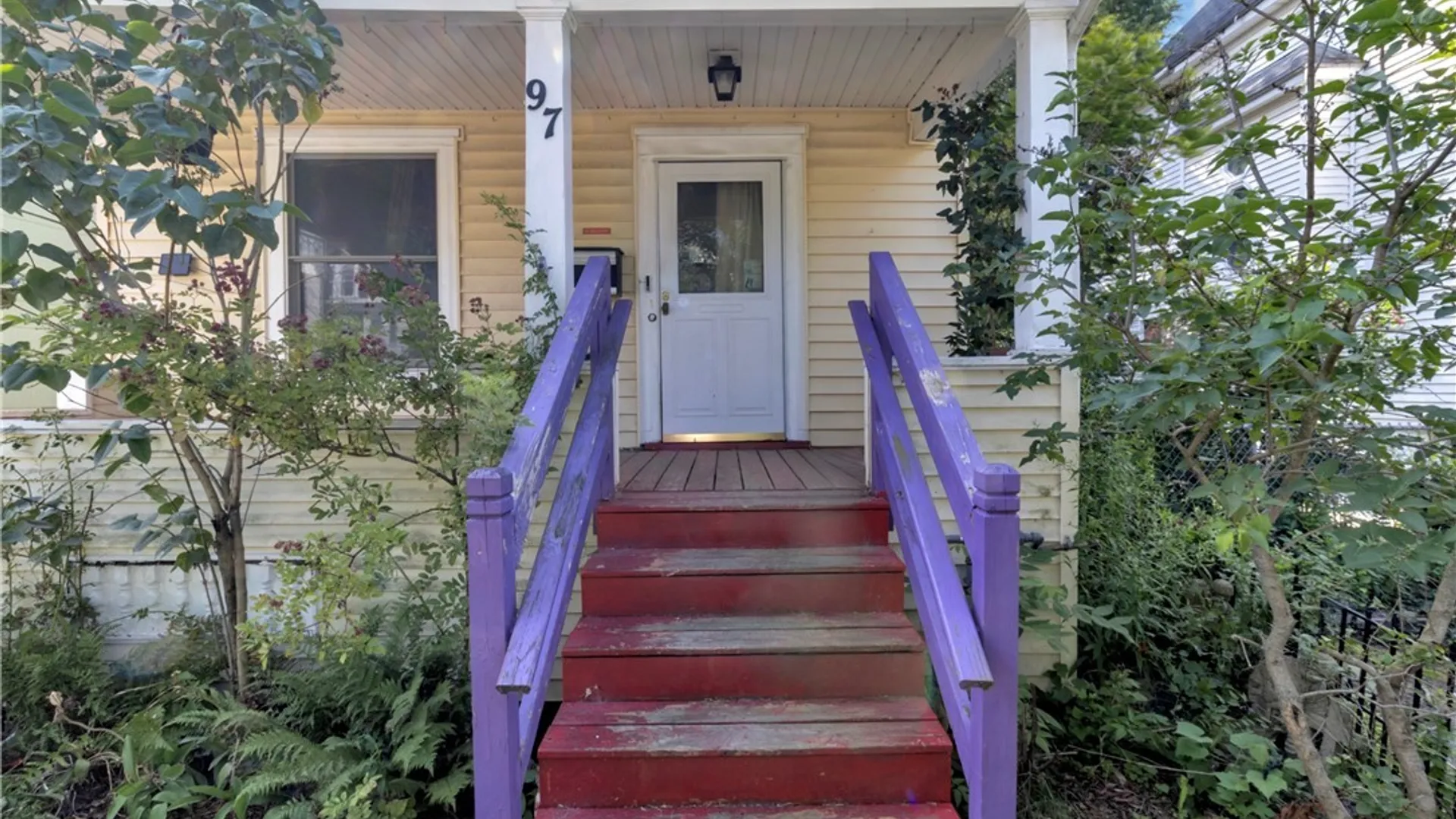 Property at 97 Burch Avenue, West Seneca, NY 14210 5