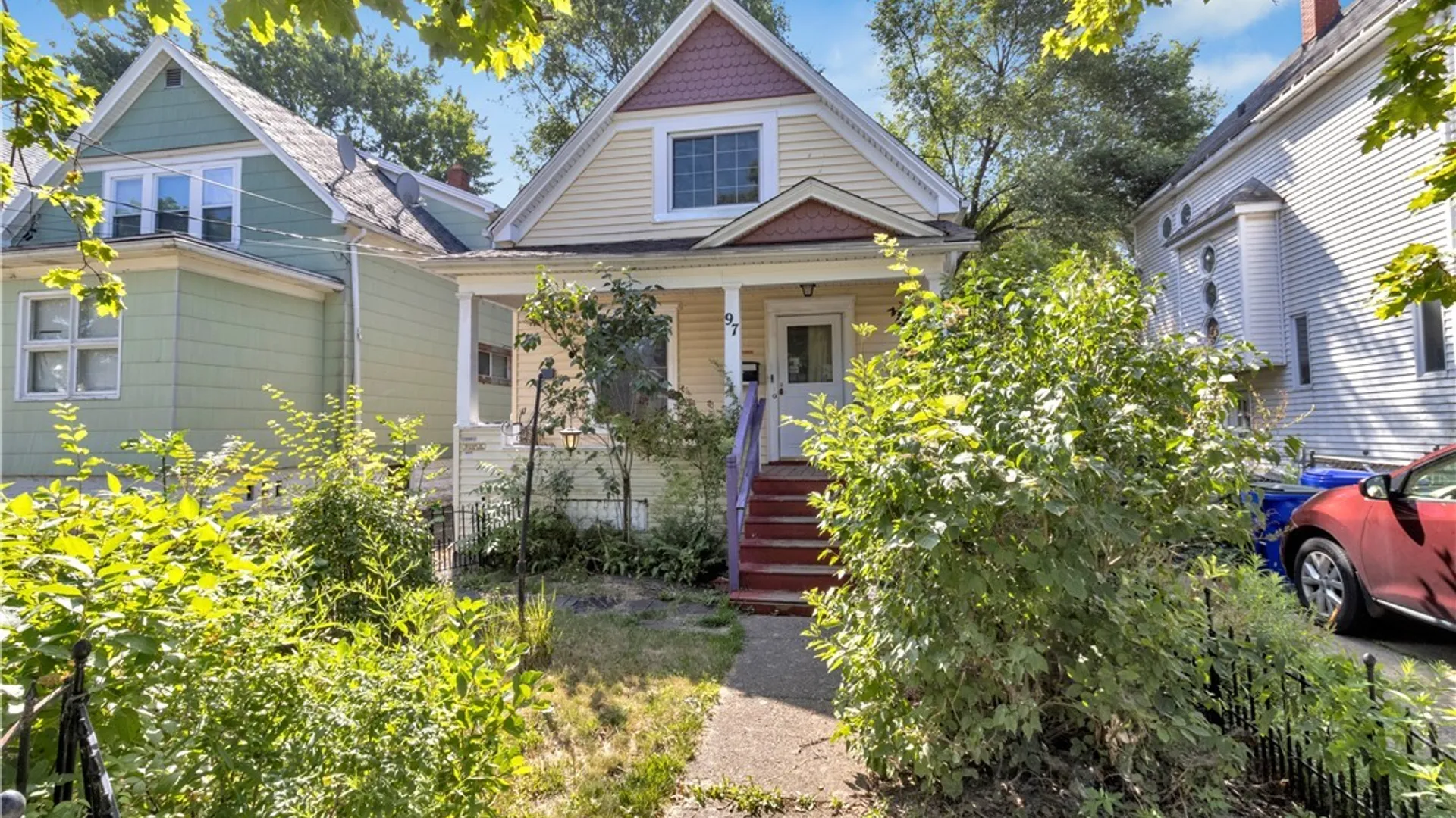 Property at 97 Burch Avenue, West Seneca, NY 14210 4