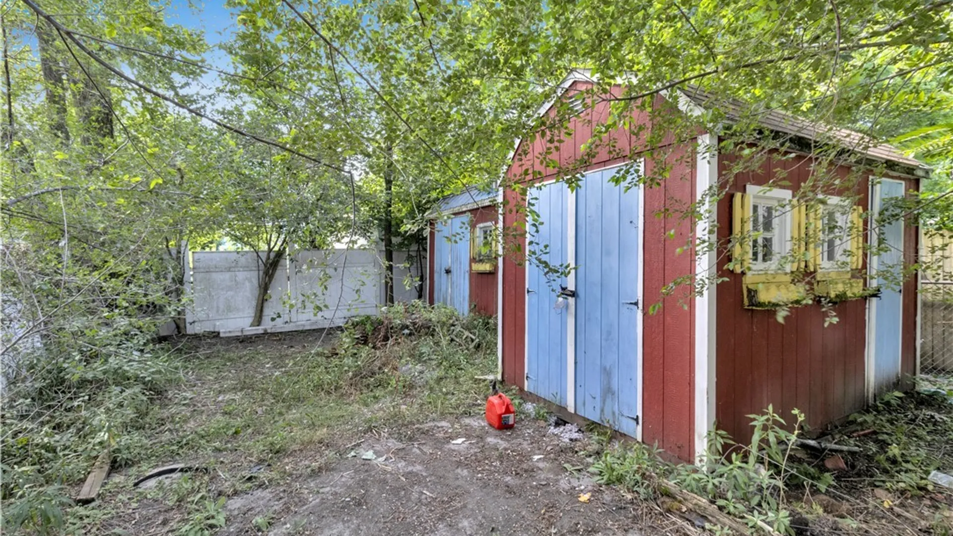 Property at 97 Burch Avenue, West Seneca, NY 14210 30