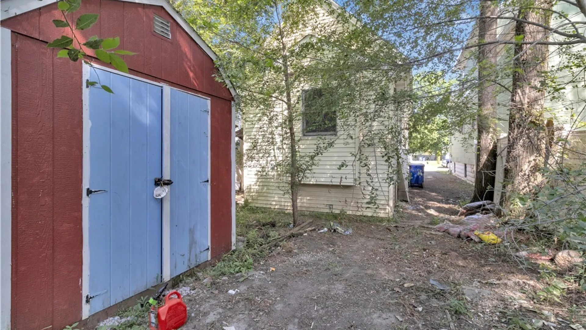 Property at 97 Burch Avenue, West Seneca, NY 14210 31