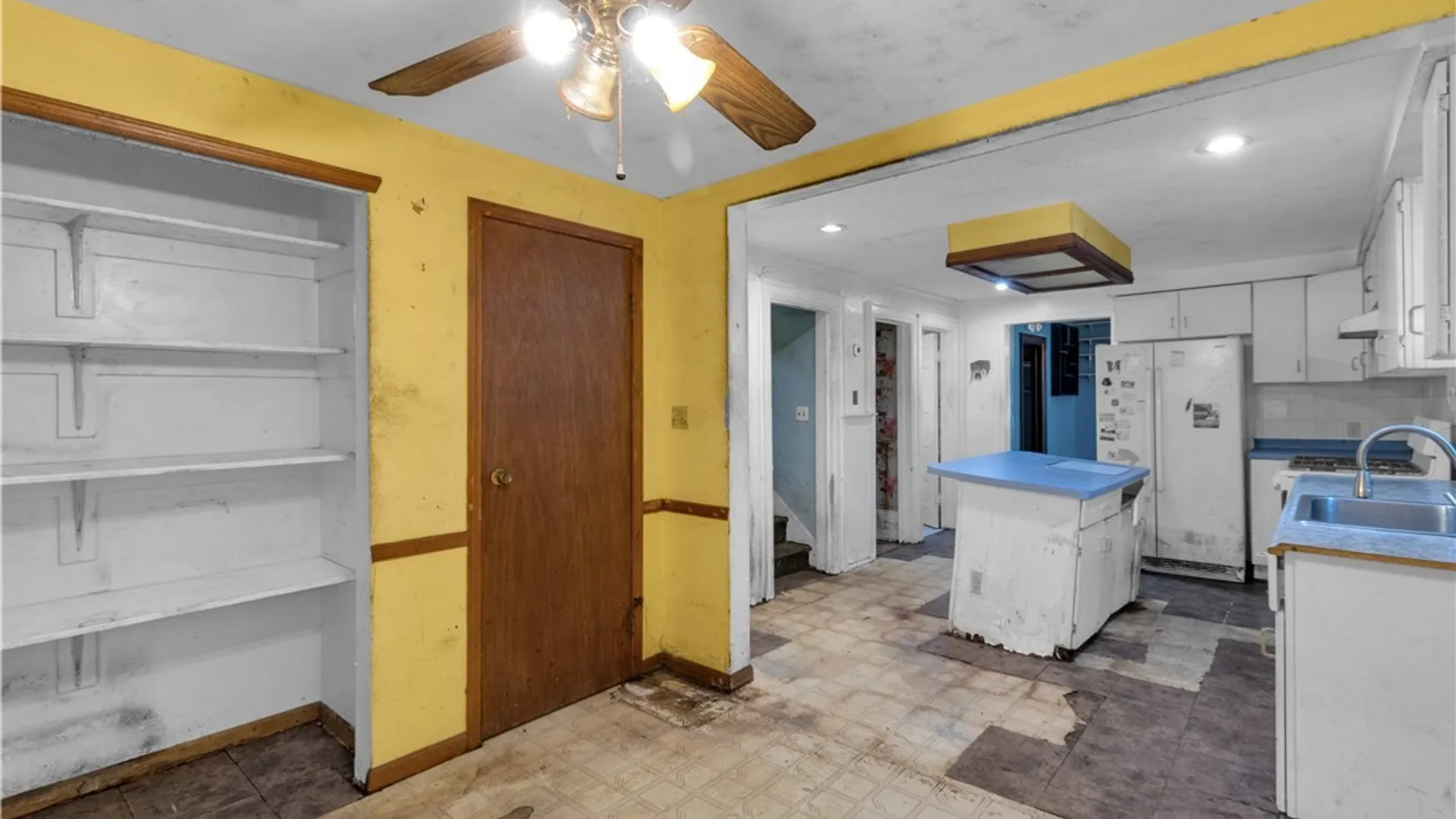 Property at 97 Burch Avenue, West Seneca, NY 14210 16