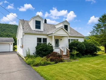 Property at 4575 Meads Creek Road, Campbell, NY 14870