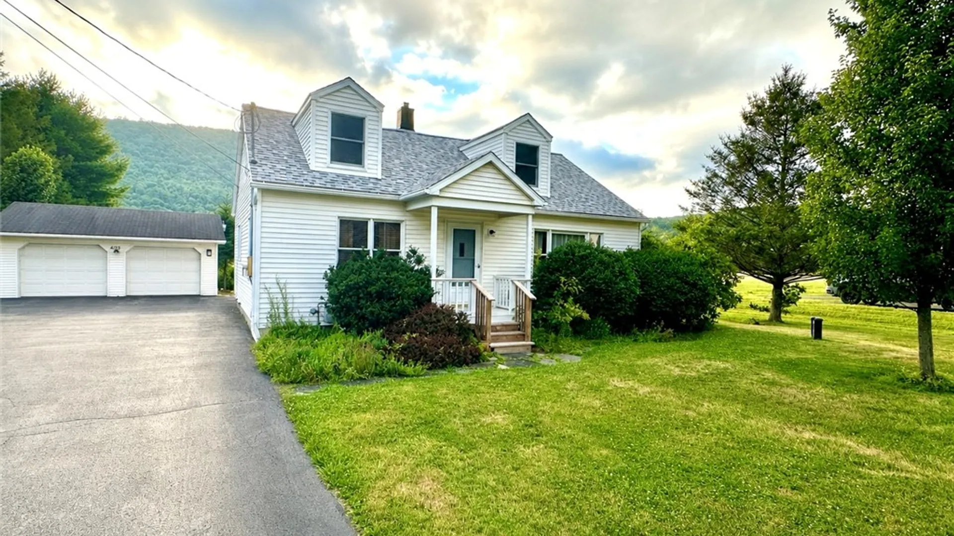 Property at 4575 Meads Creek Road, Campbell, NY 14870 2