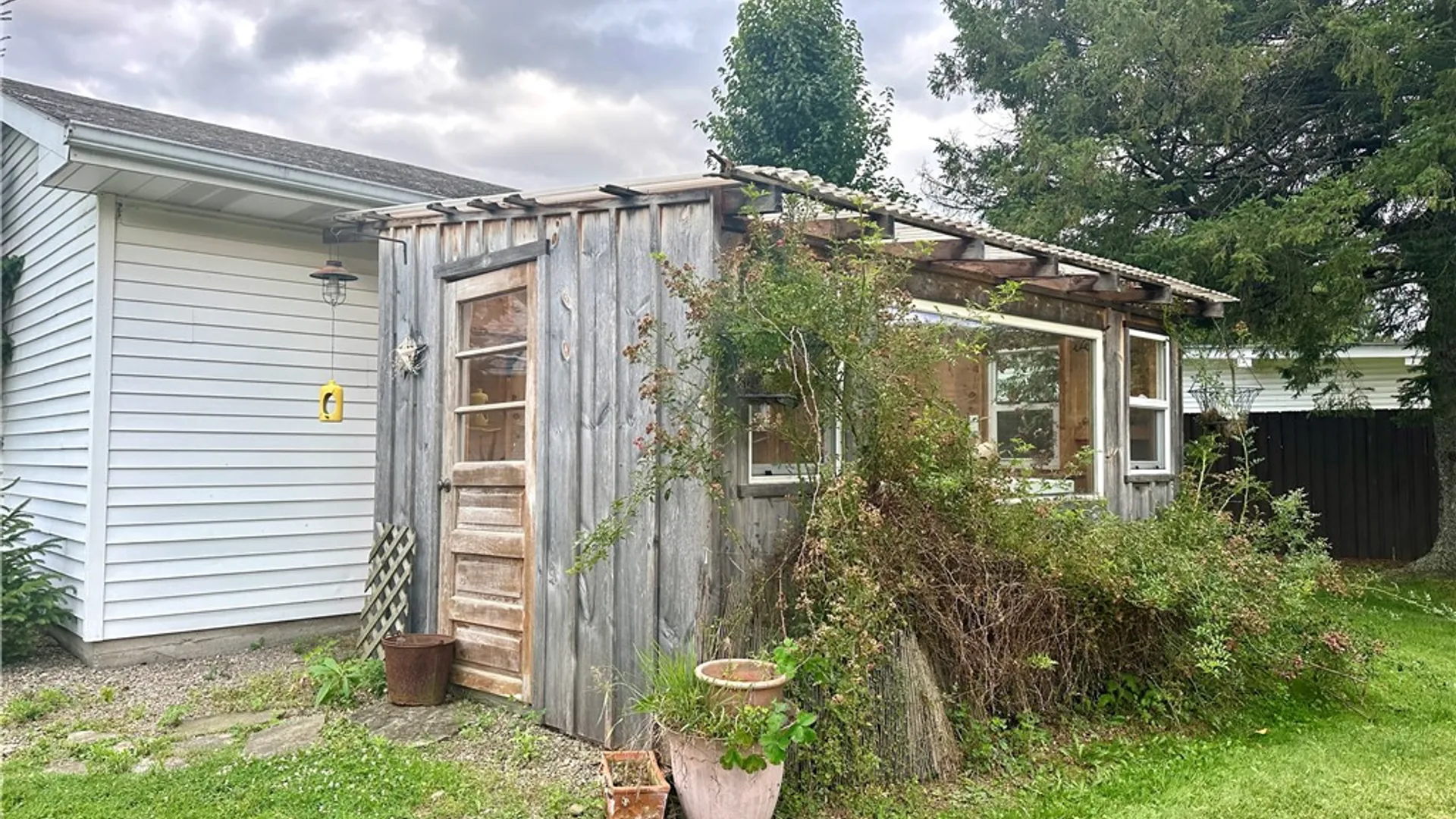 Property at 4575 Meads Creek Road, Campbell, NY 14870 19