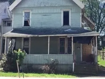 Property at 18 Munsell Street, Binghamton, NY 13901