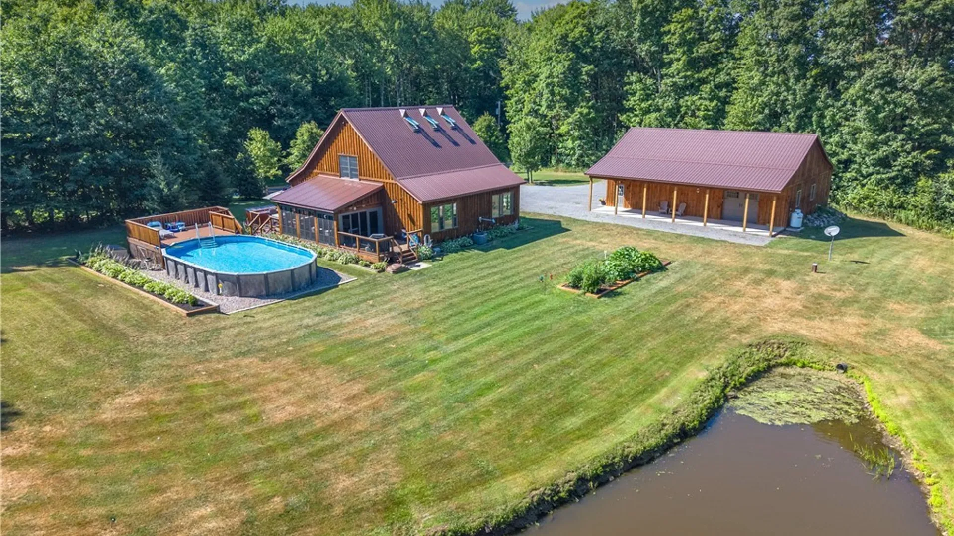 Property at 9434 Dutch Road, Camden, NY 13316 20