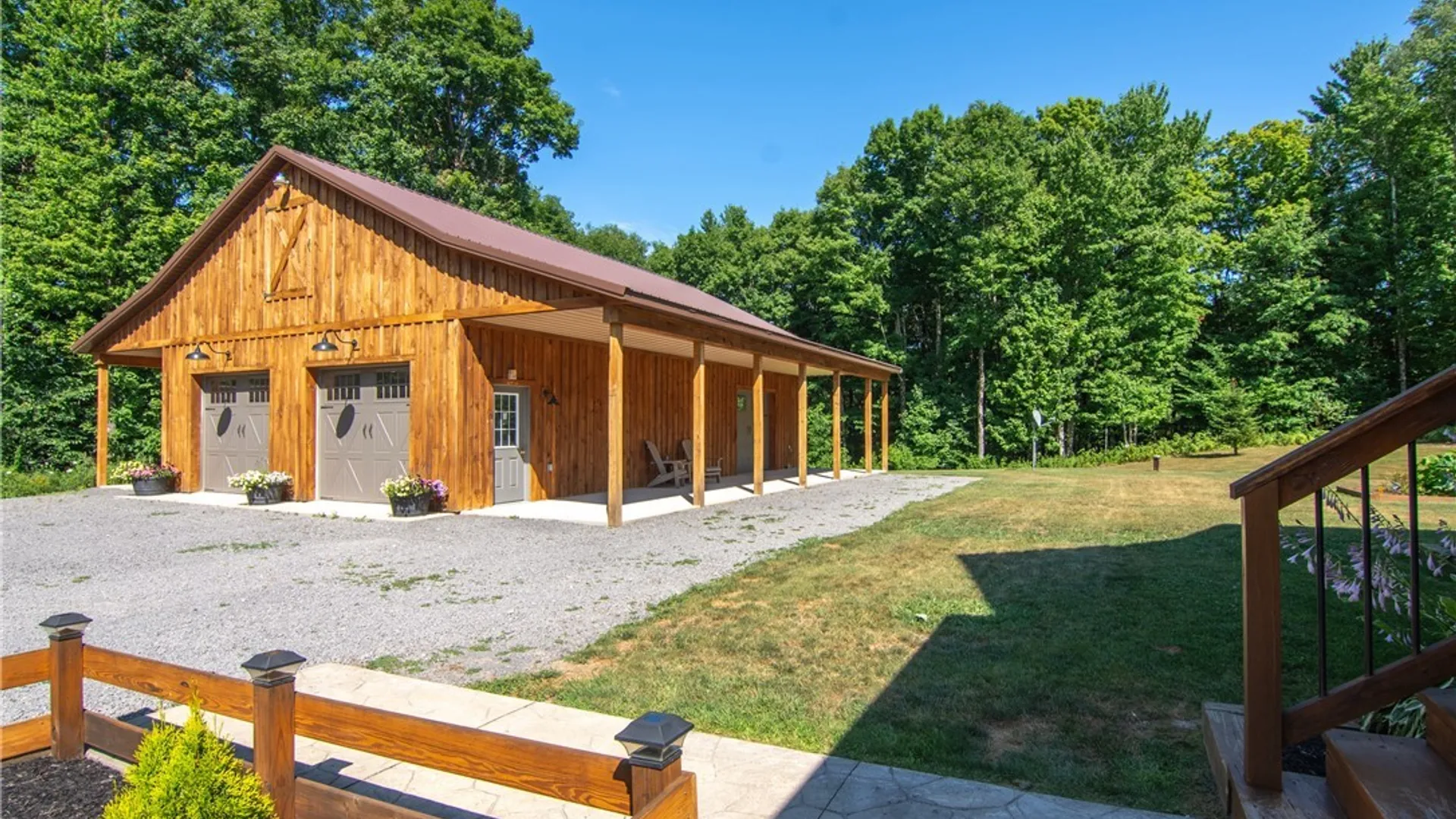 Property at 9434 Dutch Road, Camden, NY 13316 3