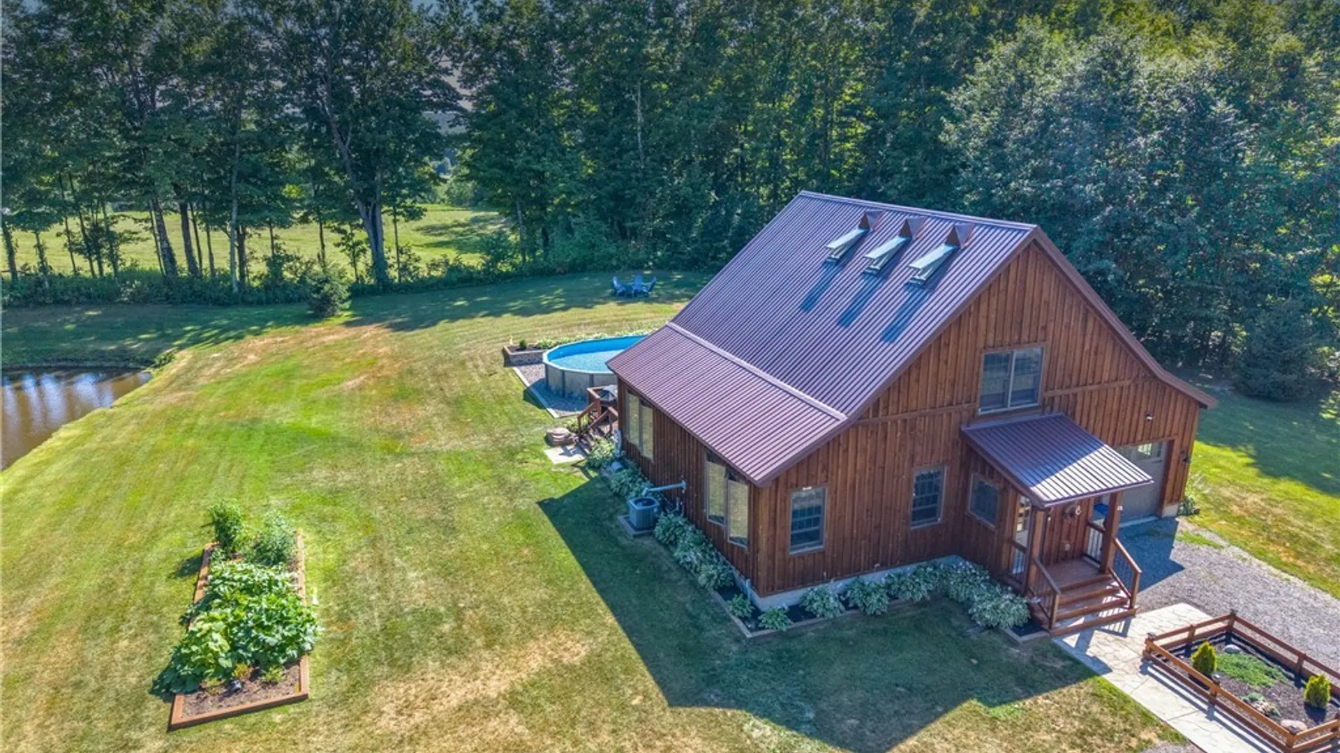 Property at 9434 Dutch Road, Camden, NY 13316 7