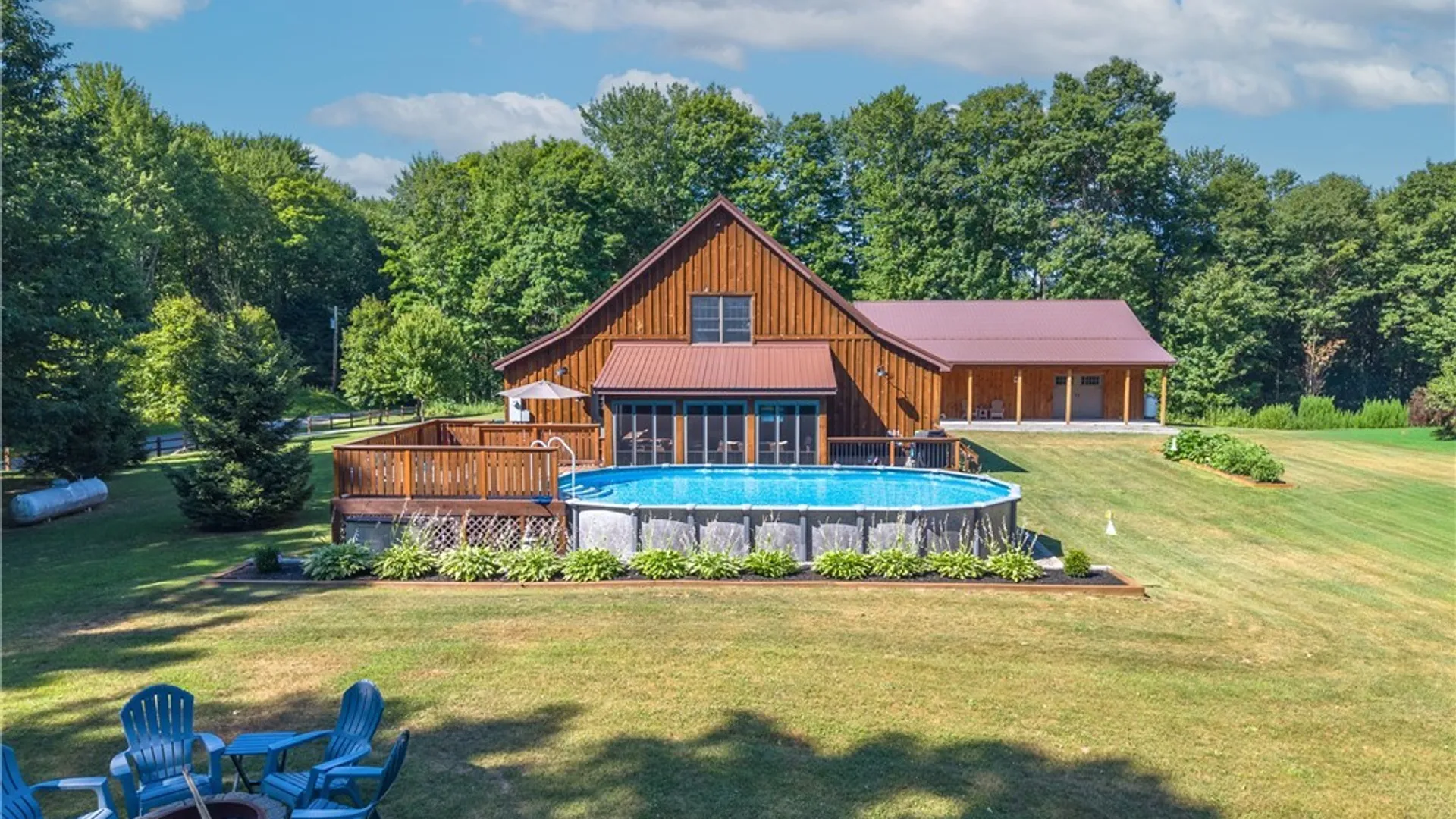 Property at 9434 Dutch Road, Camden, NY 13316 9
