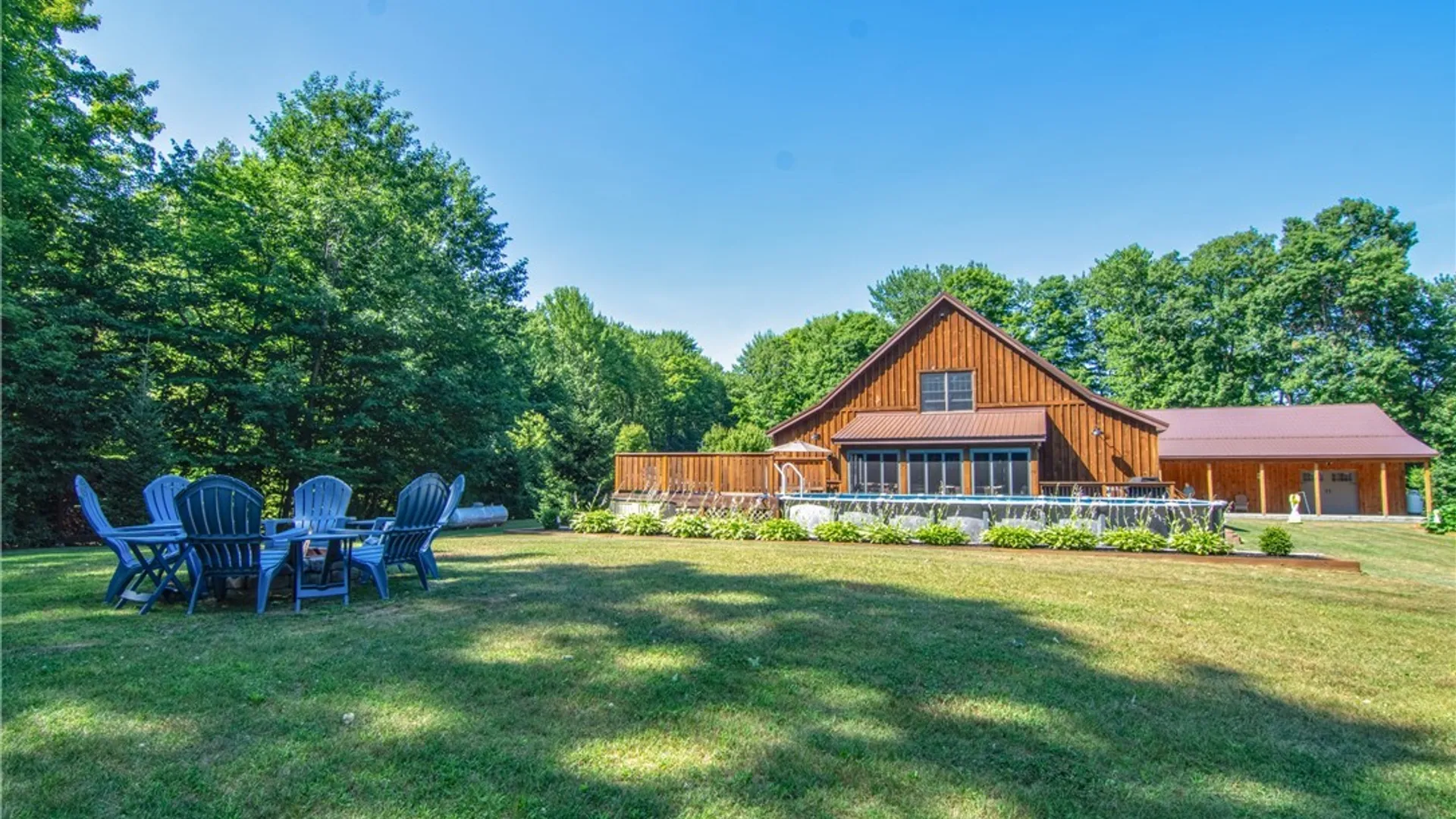 Property at 9434 Dutch Road, Camden, NY 13316 11